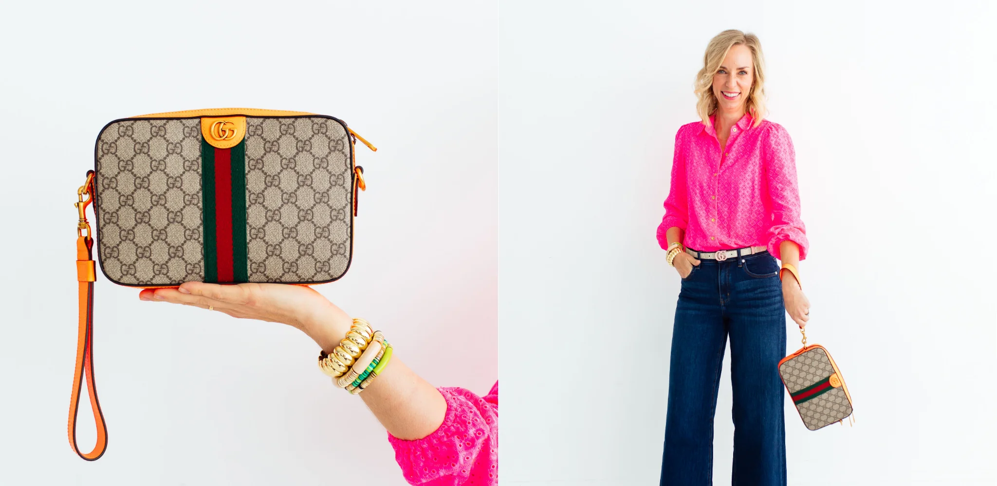 Authentic Luxury, Responsibly Sourced