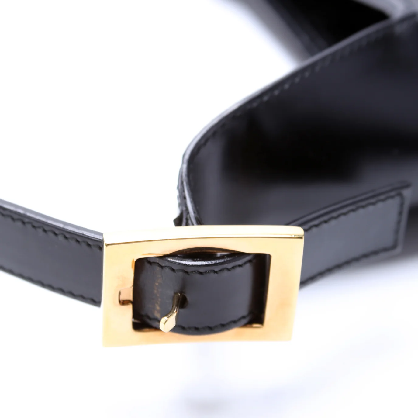 001.3306.3444 Jackie Hobo Leather Vintage Black - Image 8