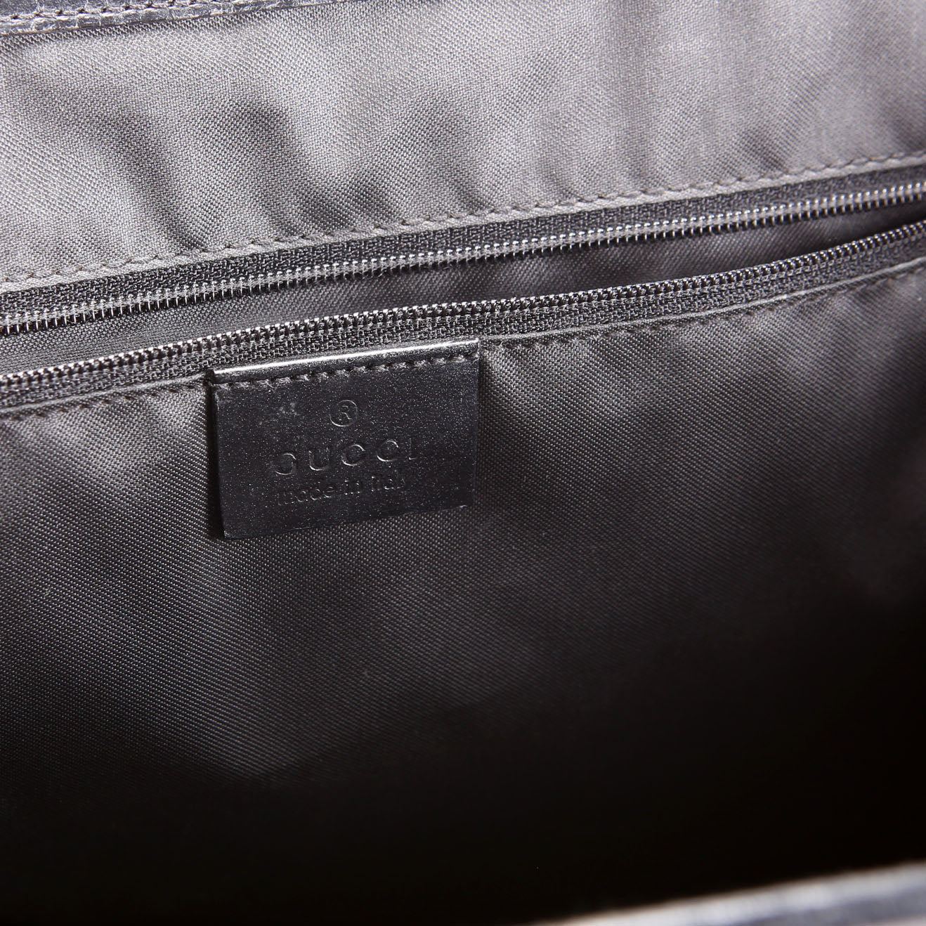 002.1064 GG Canvas Jackie Tote - Image 13