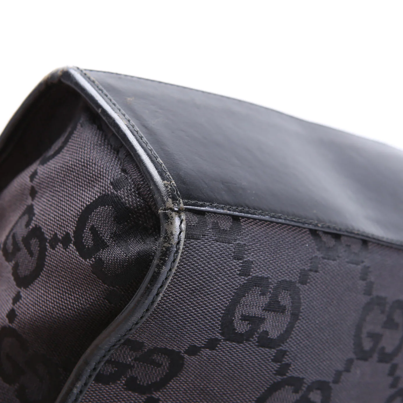 002.1064 GG Canvas Jackie Tote - Image 8