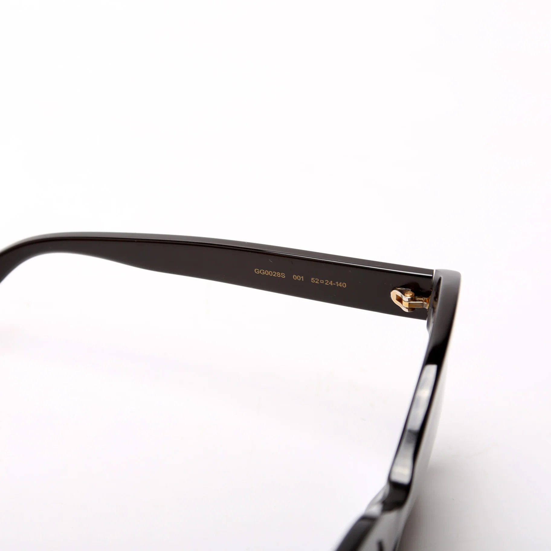 0028S Round Sunglasses - Image 3