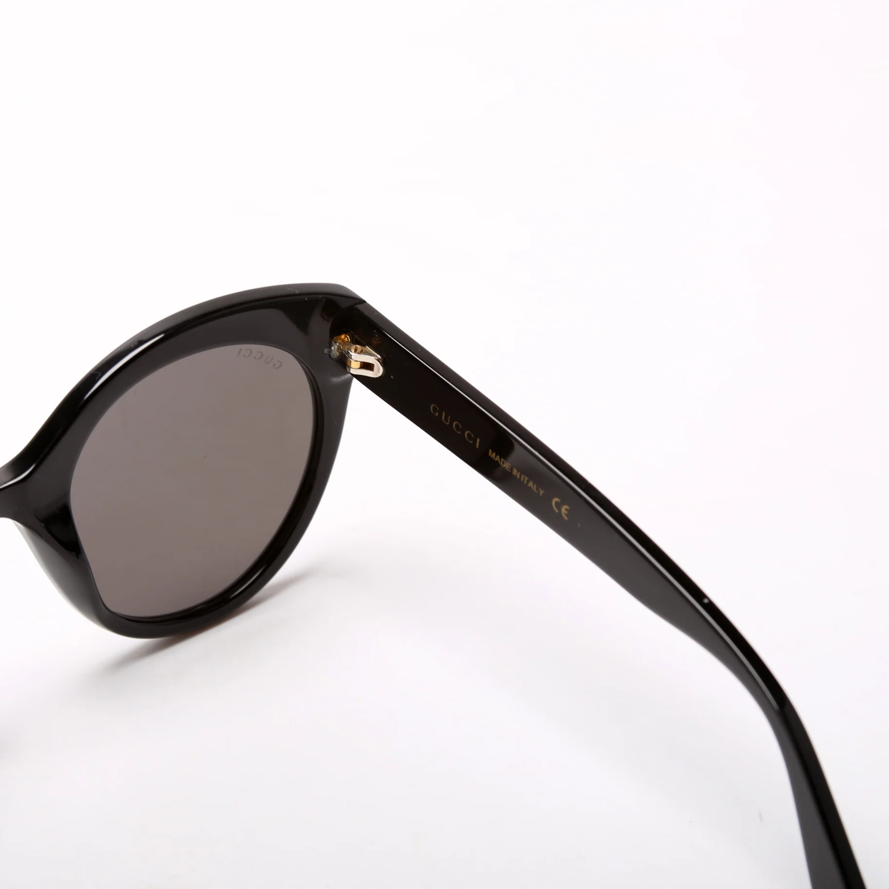0028S Round Sunglasses - Image 5