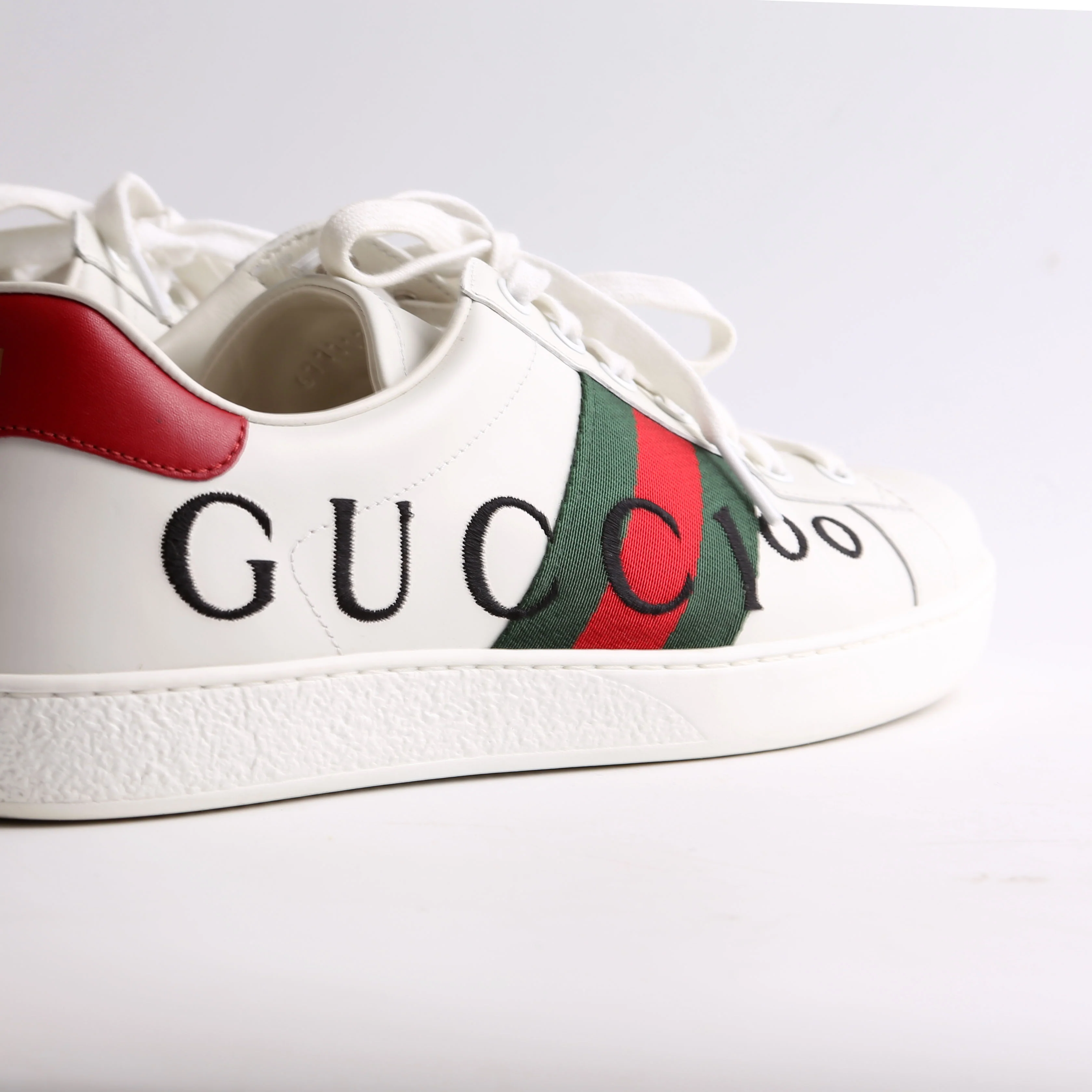 100' Ace Sneakers Men Size 9.5 (W 41.5) - Image 8