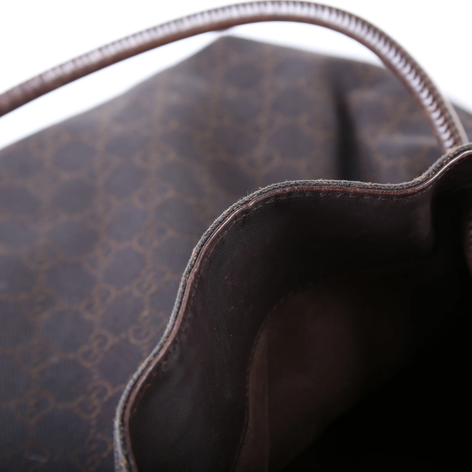 101341 GG Canvas Gifford Tote - Image 10