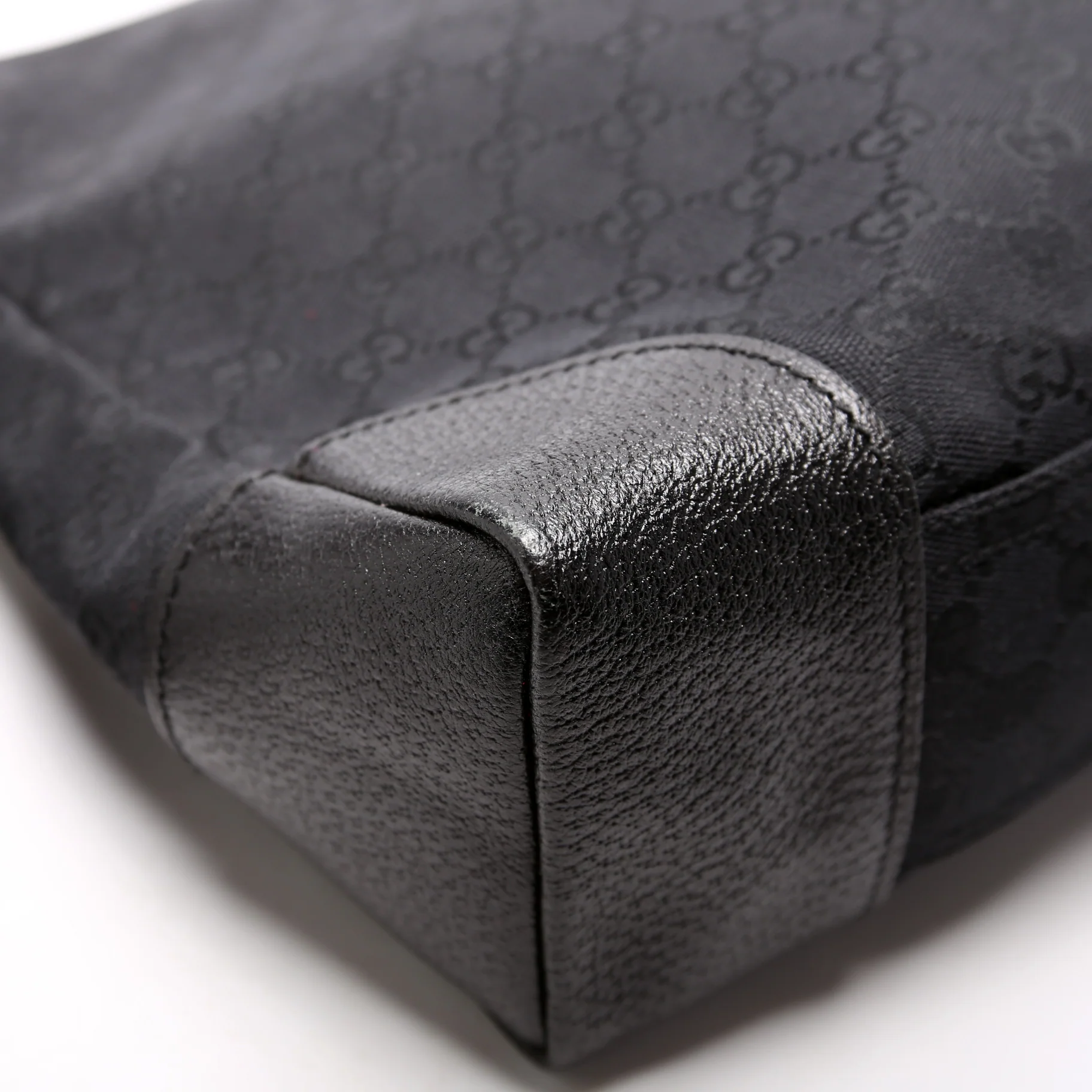 11054 GG Canvas Joy Messenger Black - Image 5