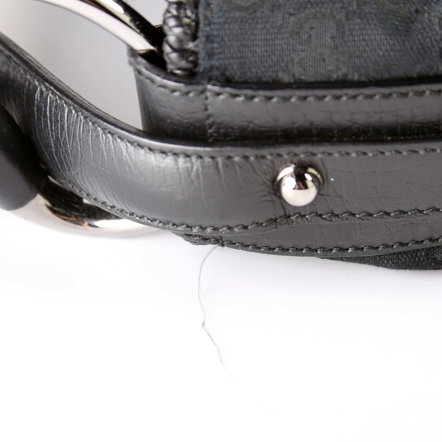 114900 Horsebit Hobo - Image 8