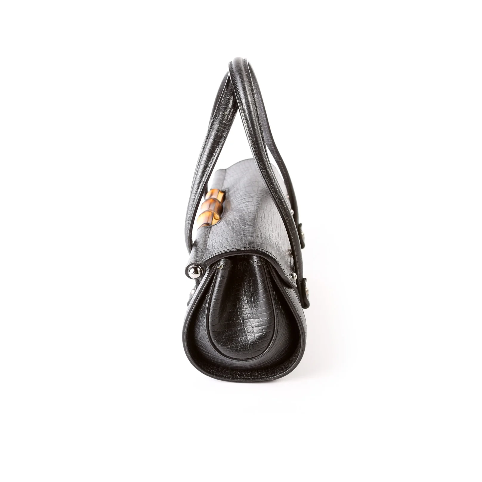114991 GG Canvas Bamboo Bullet - Image 4