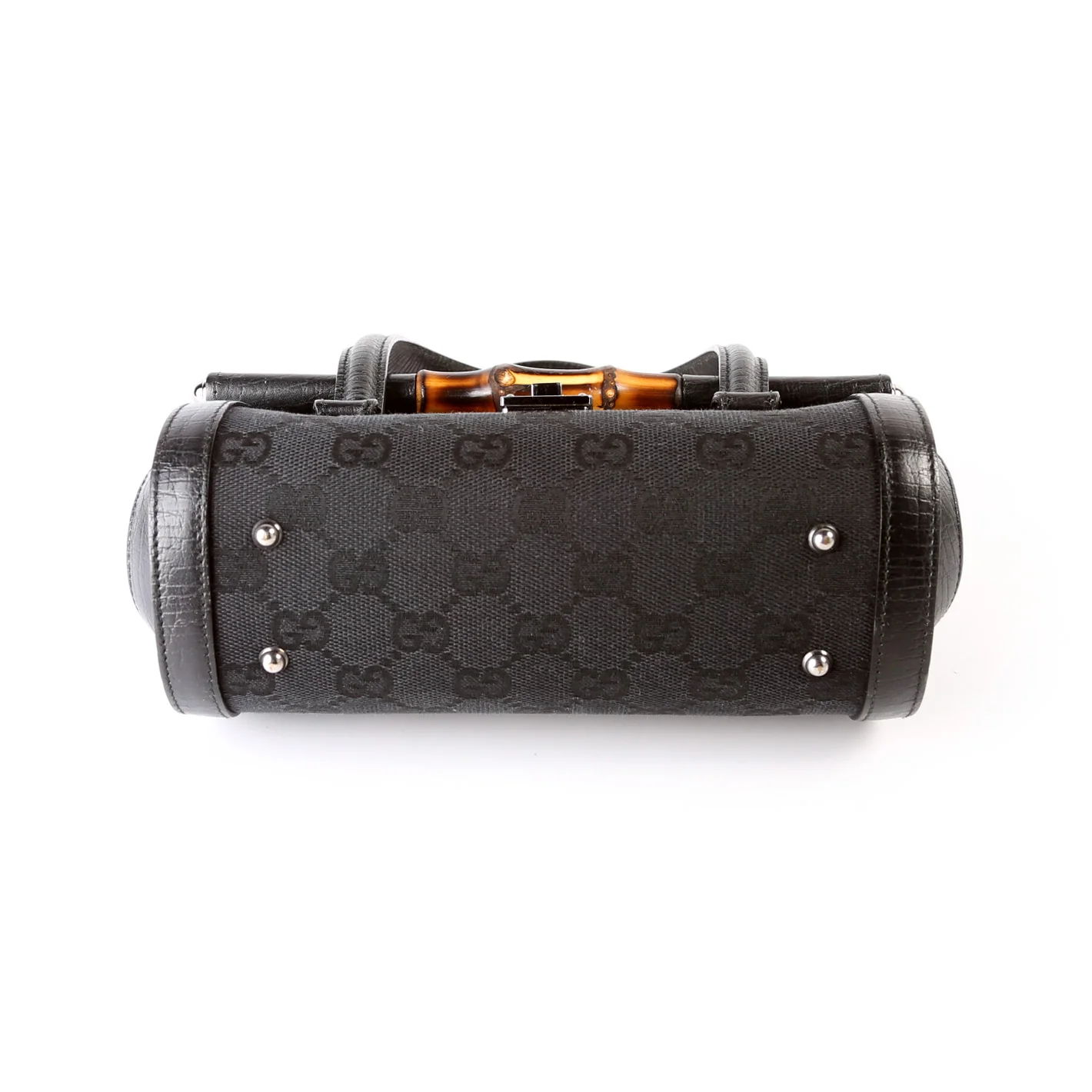 114991 GG Canvas Bamboo Bullet - Image 5