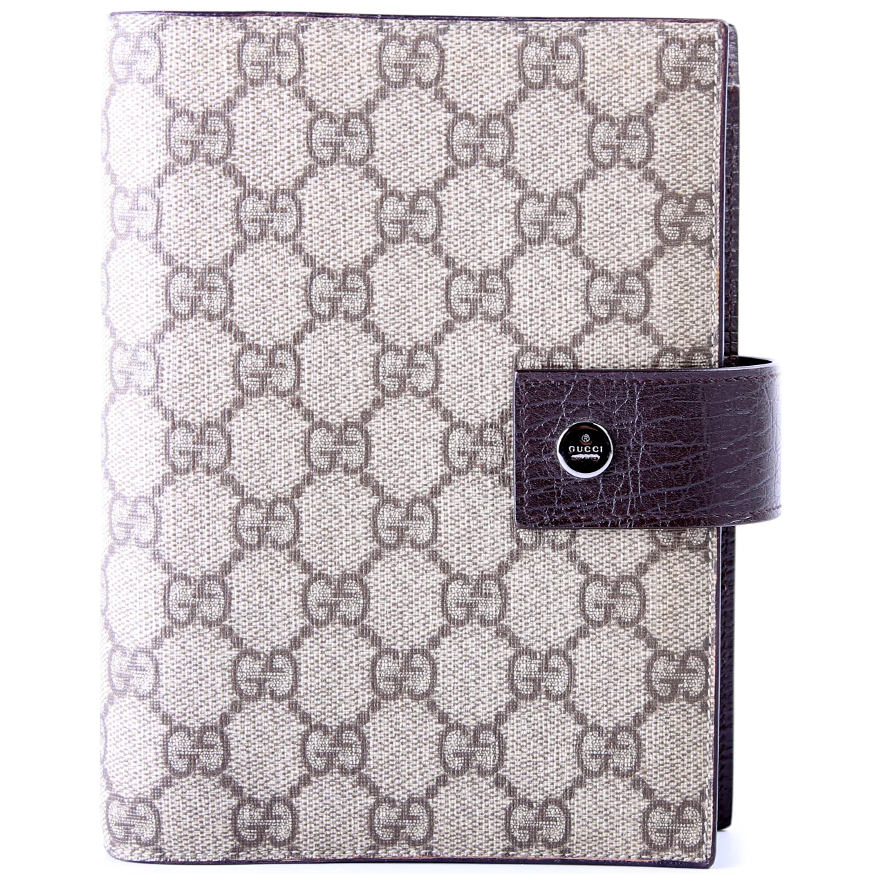 115241 GG Supreme Agenda Cover