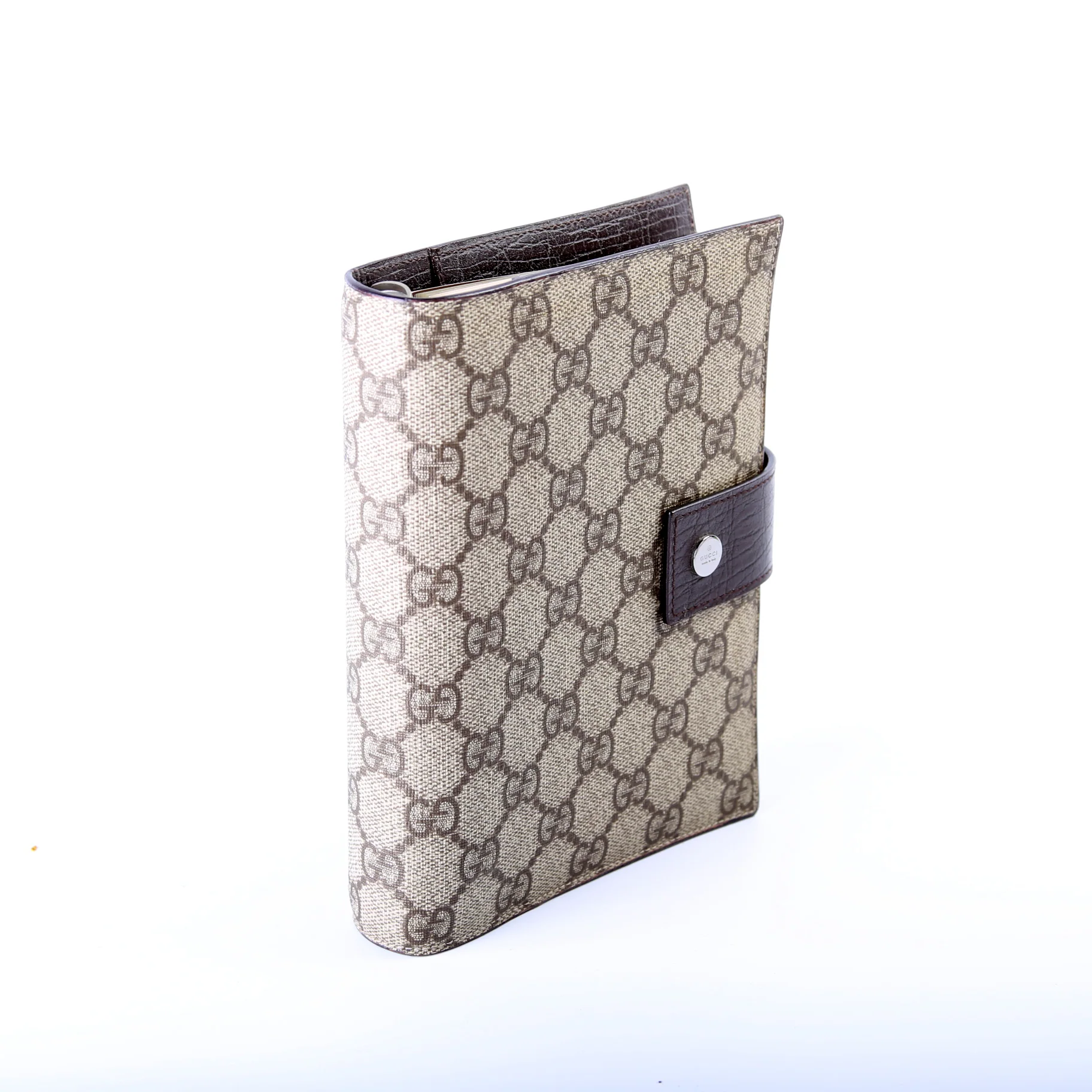 115241 GG Supreme Agenda Cover - Image 2