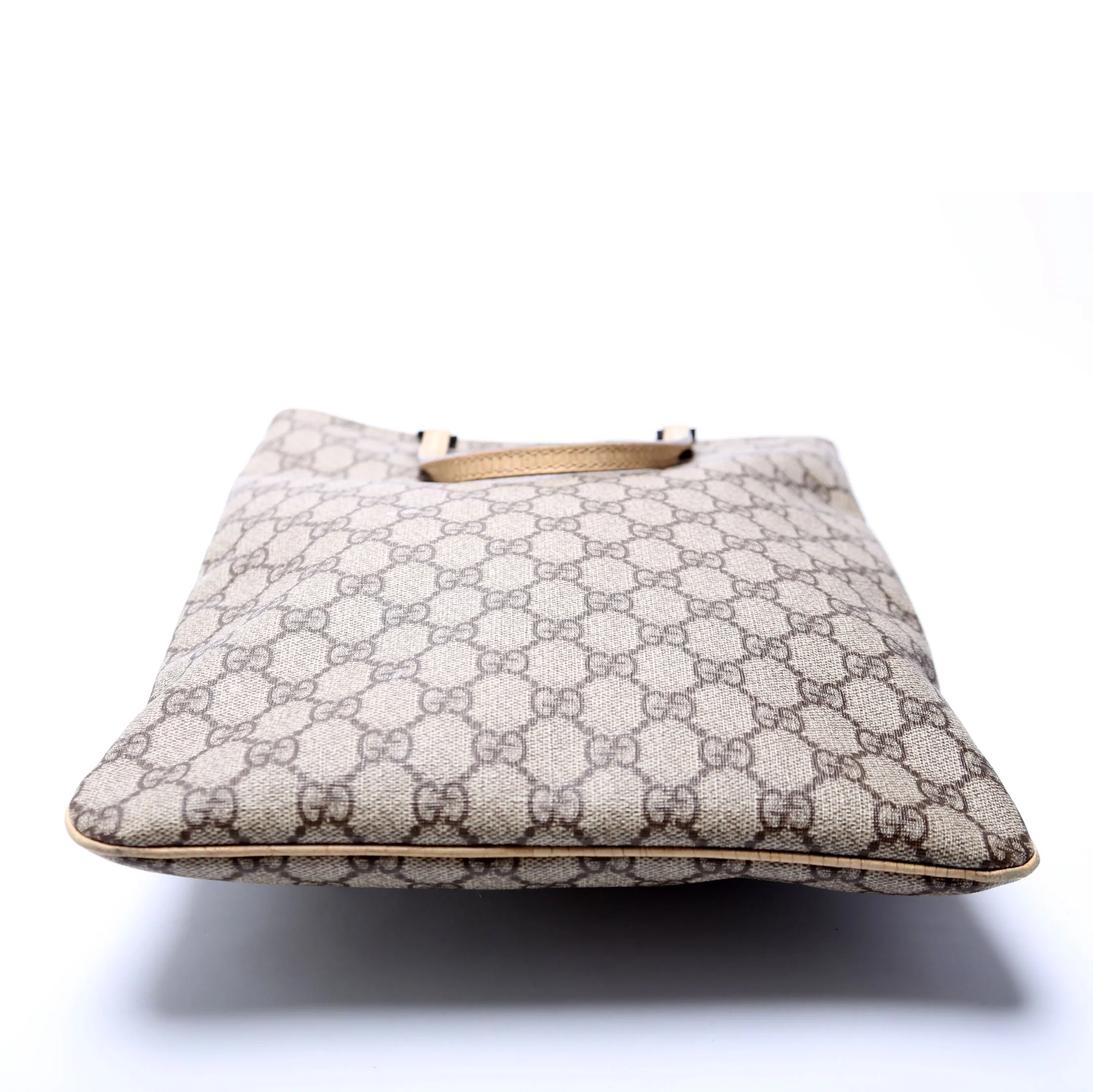117551 GG Supreme Vertical Flat Tote - Image 4