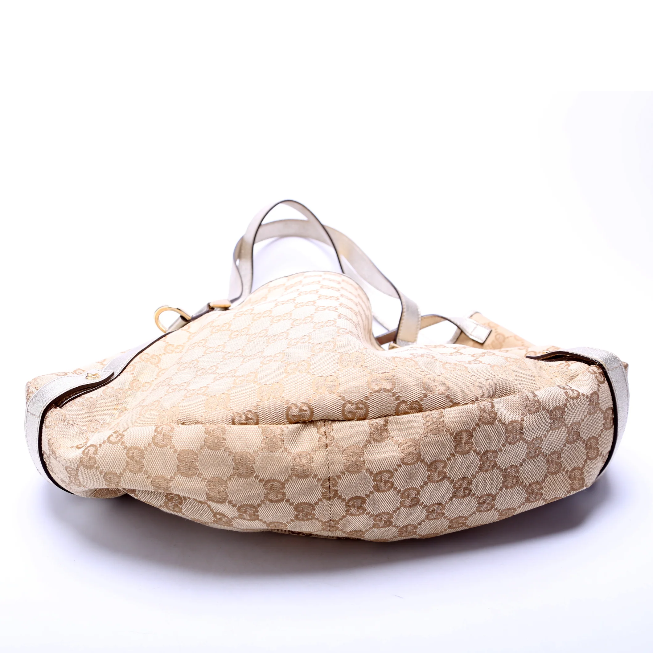 130736 Abbey Canvas Tote Medium - Image 4