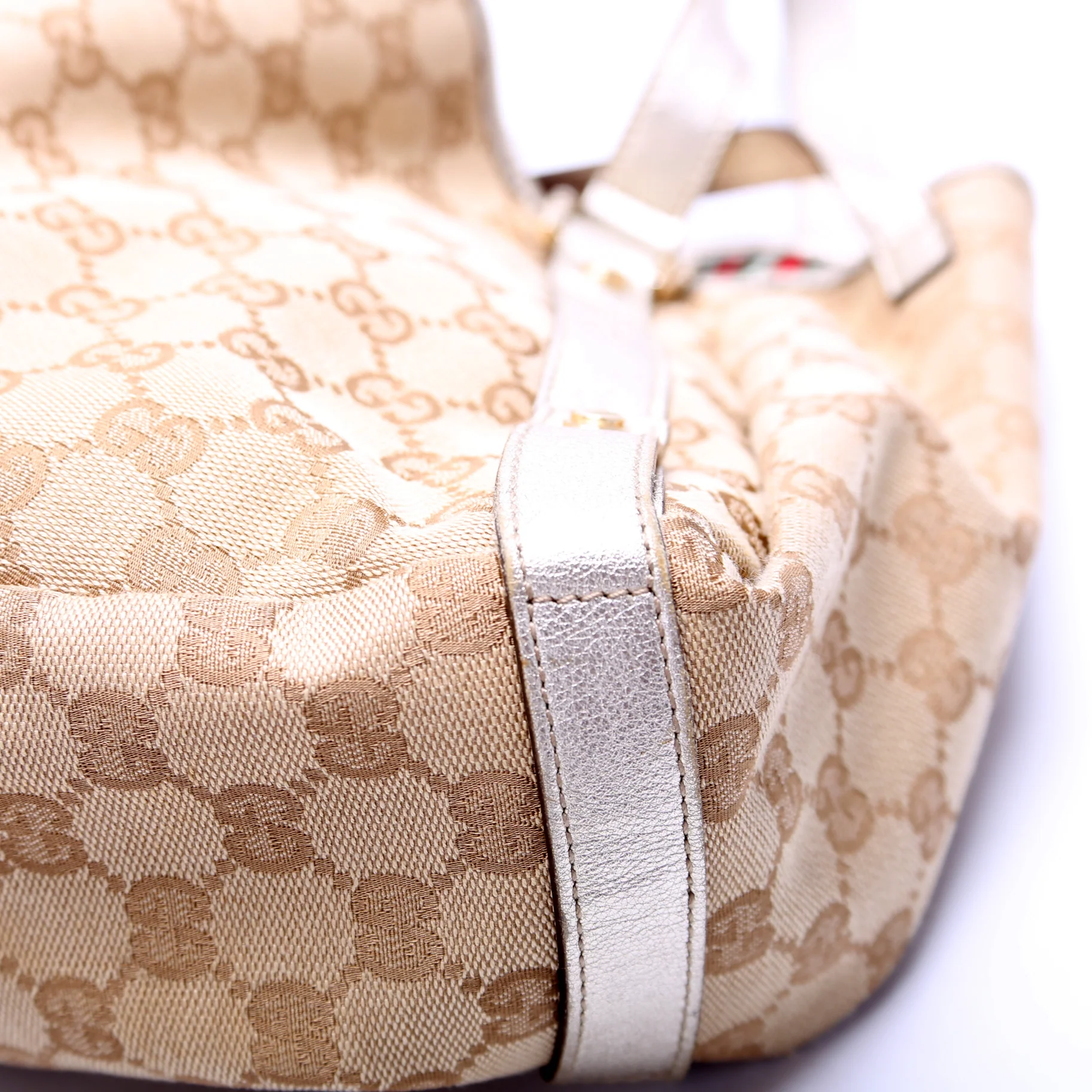 130736 Abbey Canvas Tote Medium - Image 6