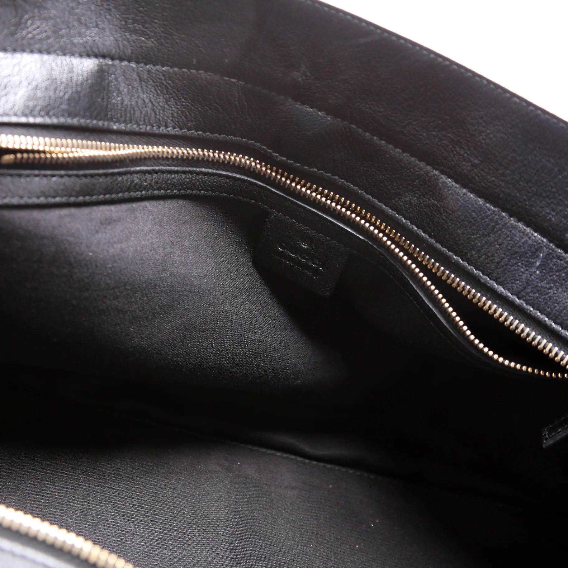 131445 Blondie Satchel - Image 8