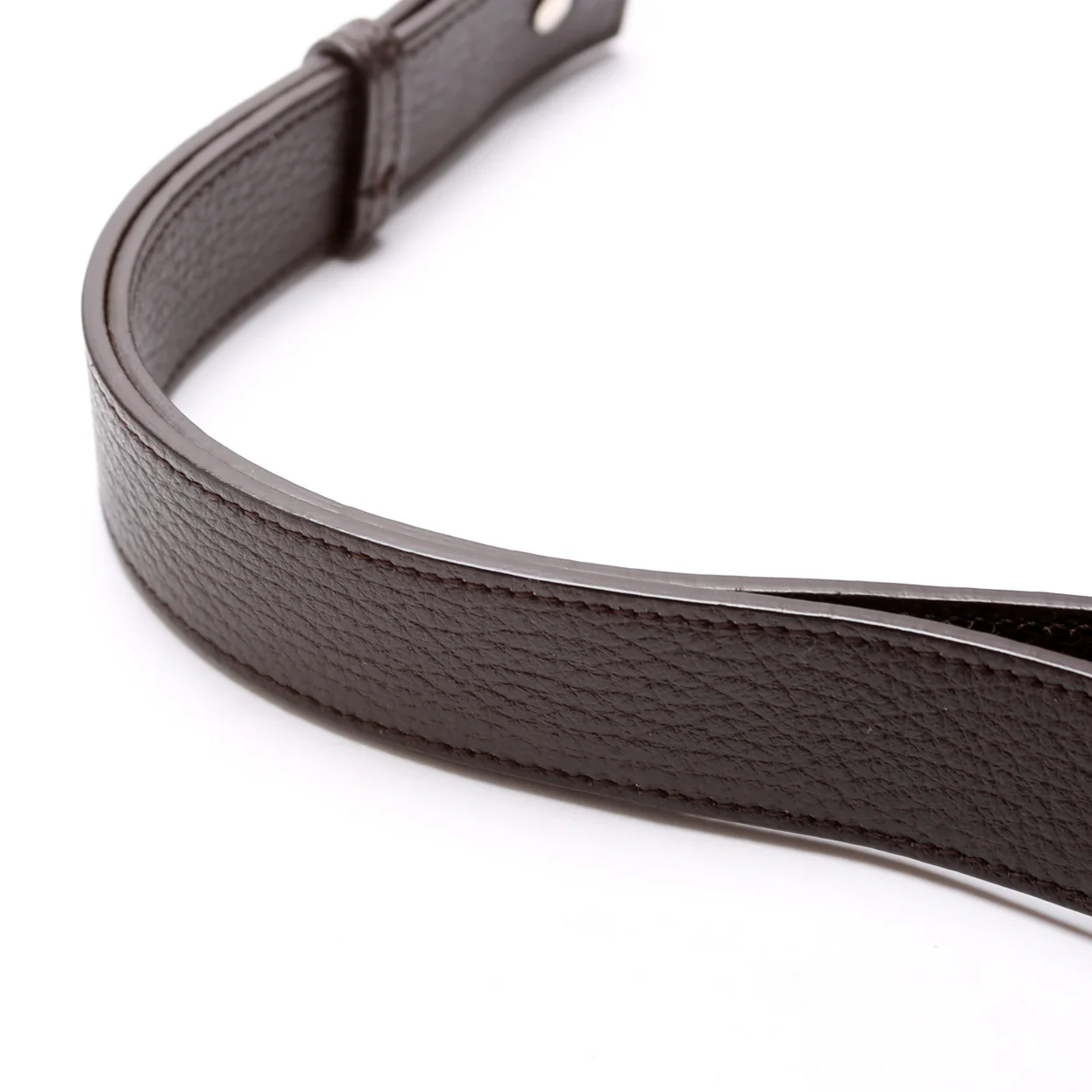 143743 GG Nylon Shoulder Bag - Image 6
