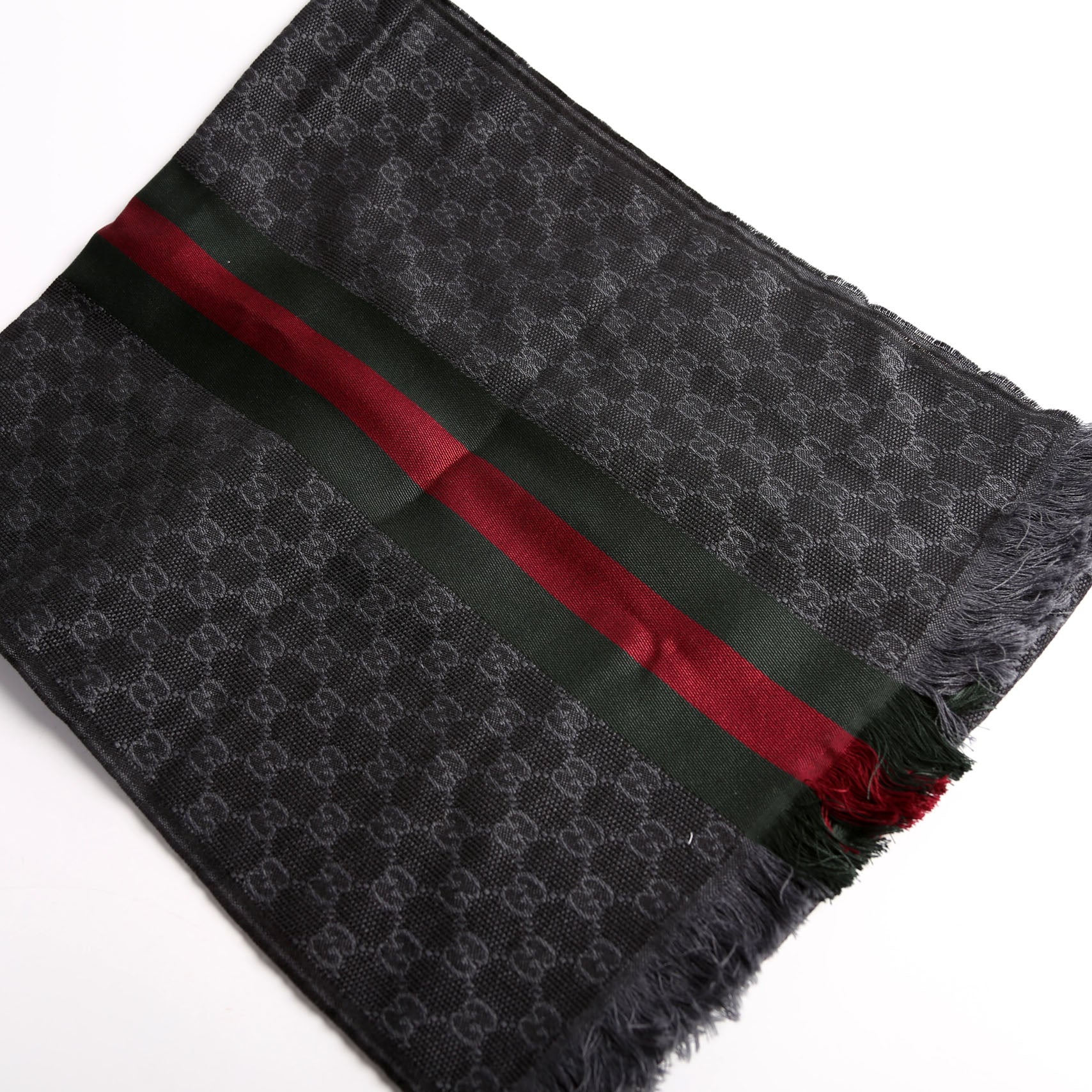 147351 GG Jacquard Wool/Slik - Image 2