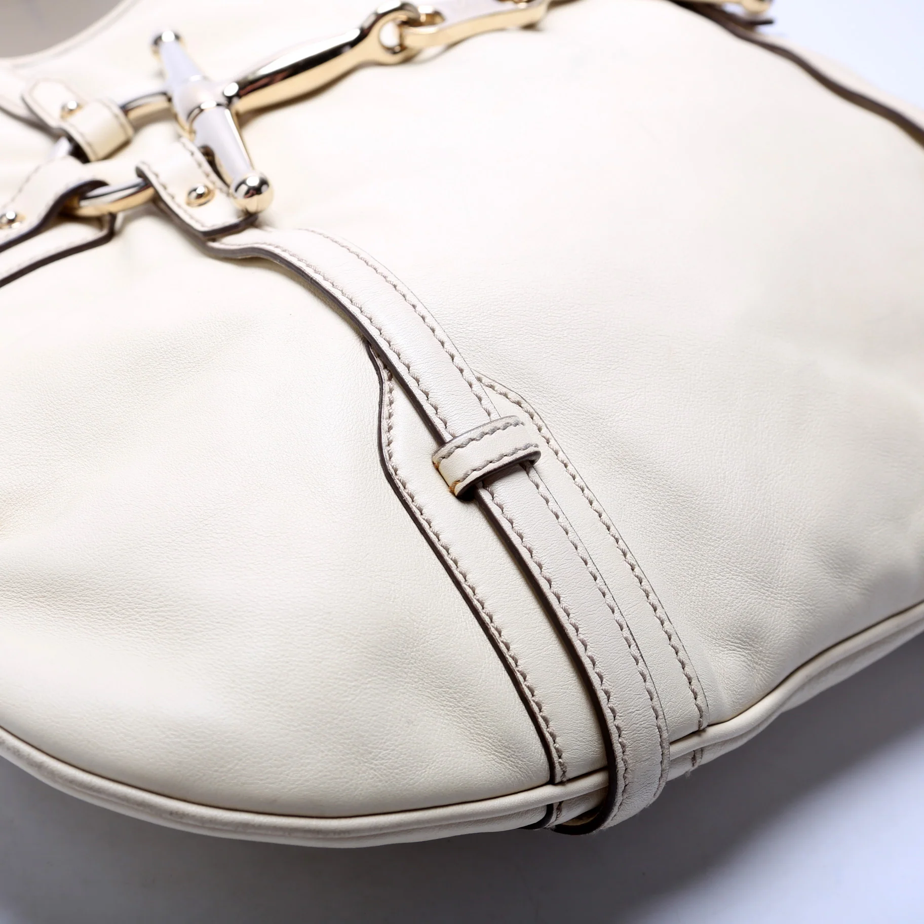 162859 Horsebit Large Hobo 85th Anniversary - Image 6