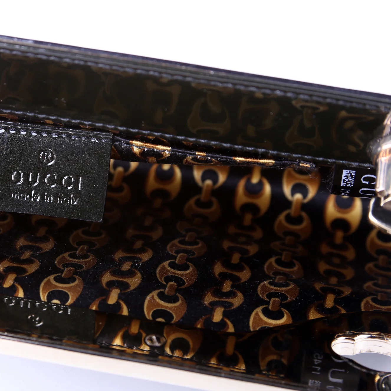 172080 Patent Britt Clutch - Image 6