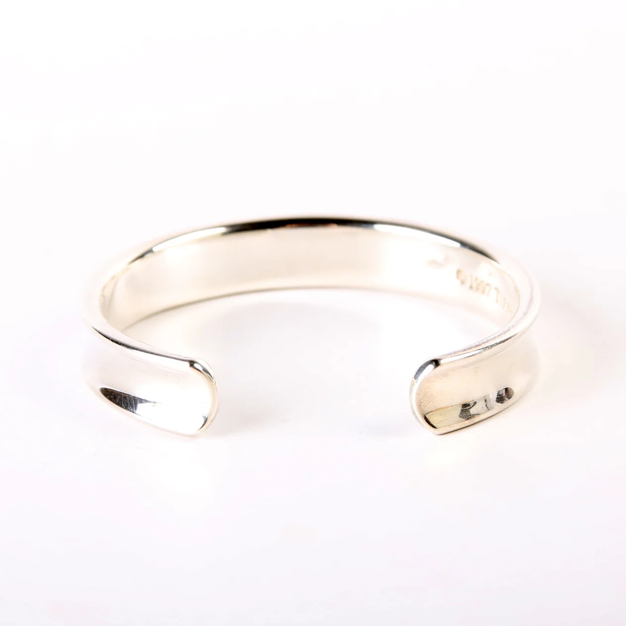 1837 Cuff Bracelet 925 - Image 3