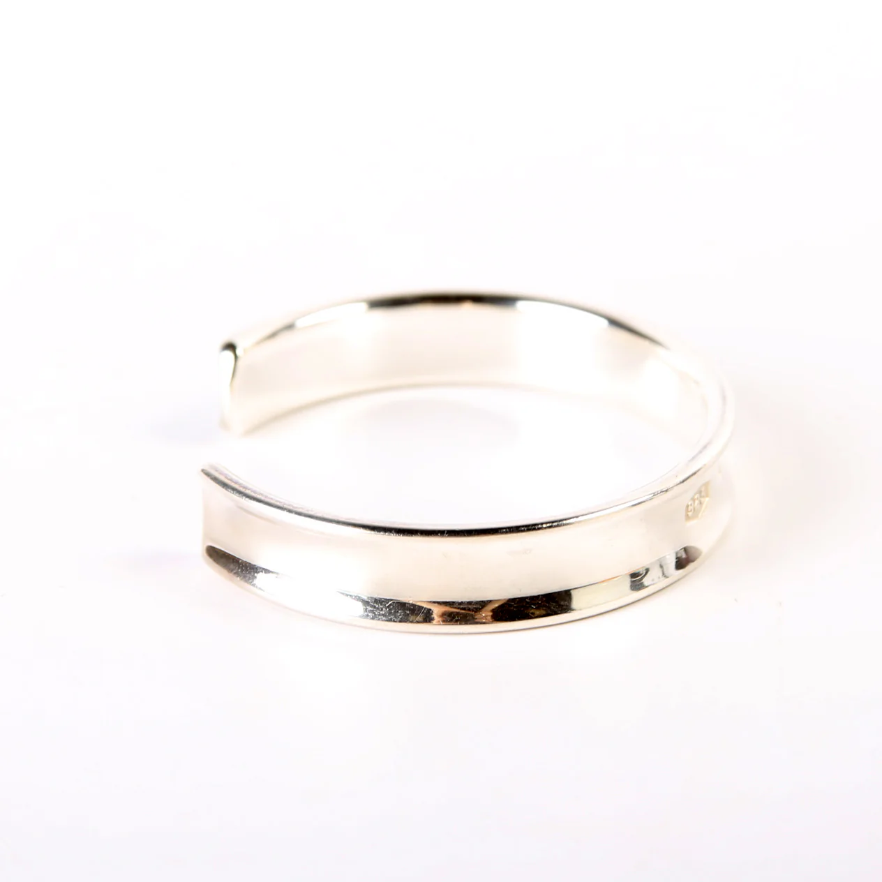 1837 Cuff Bracelet 925 - Image 4