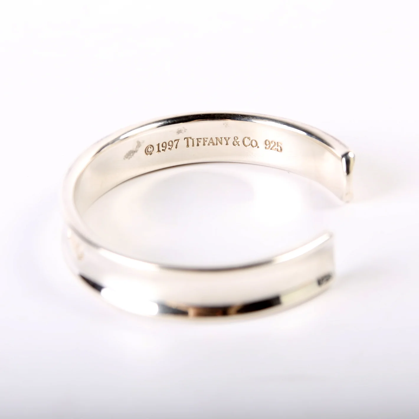 1837 Cuff Bracelet 925 - Image 5