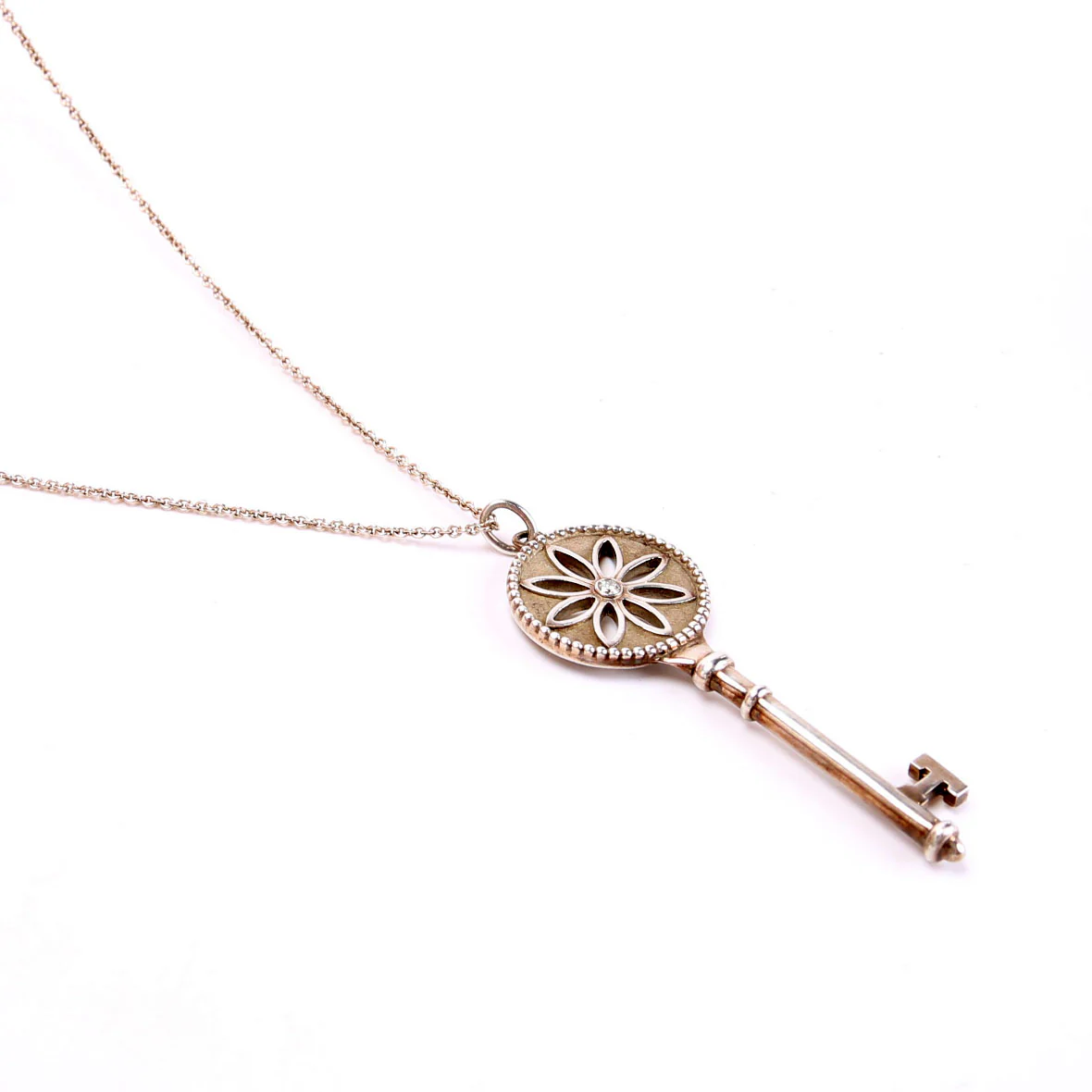 1837 Locl Penant Necklace 925 - Image 2