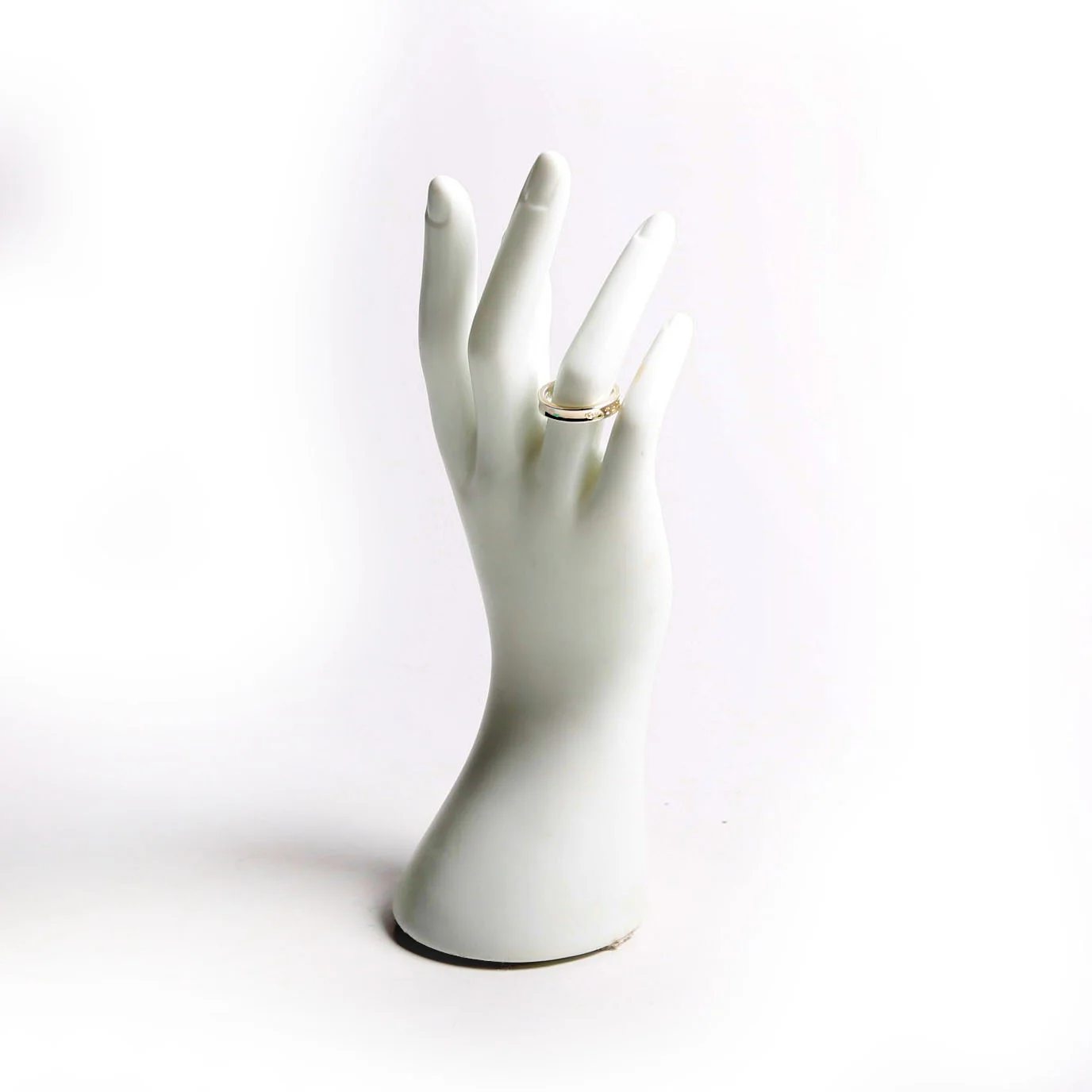 1837 Narrow Ring 925 Size 7 - Image 4