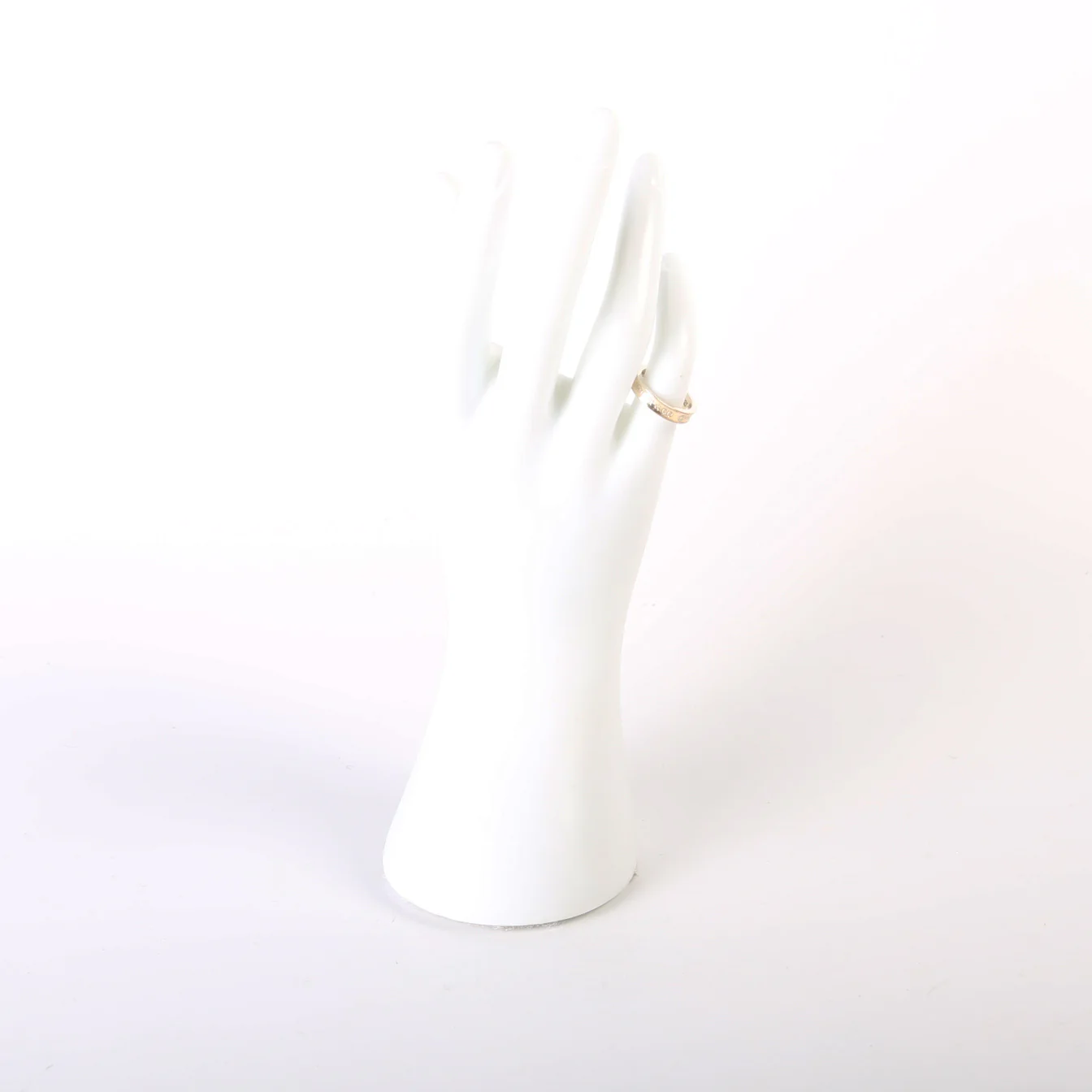 1837 Narrow Ring Size 4 - Image 4