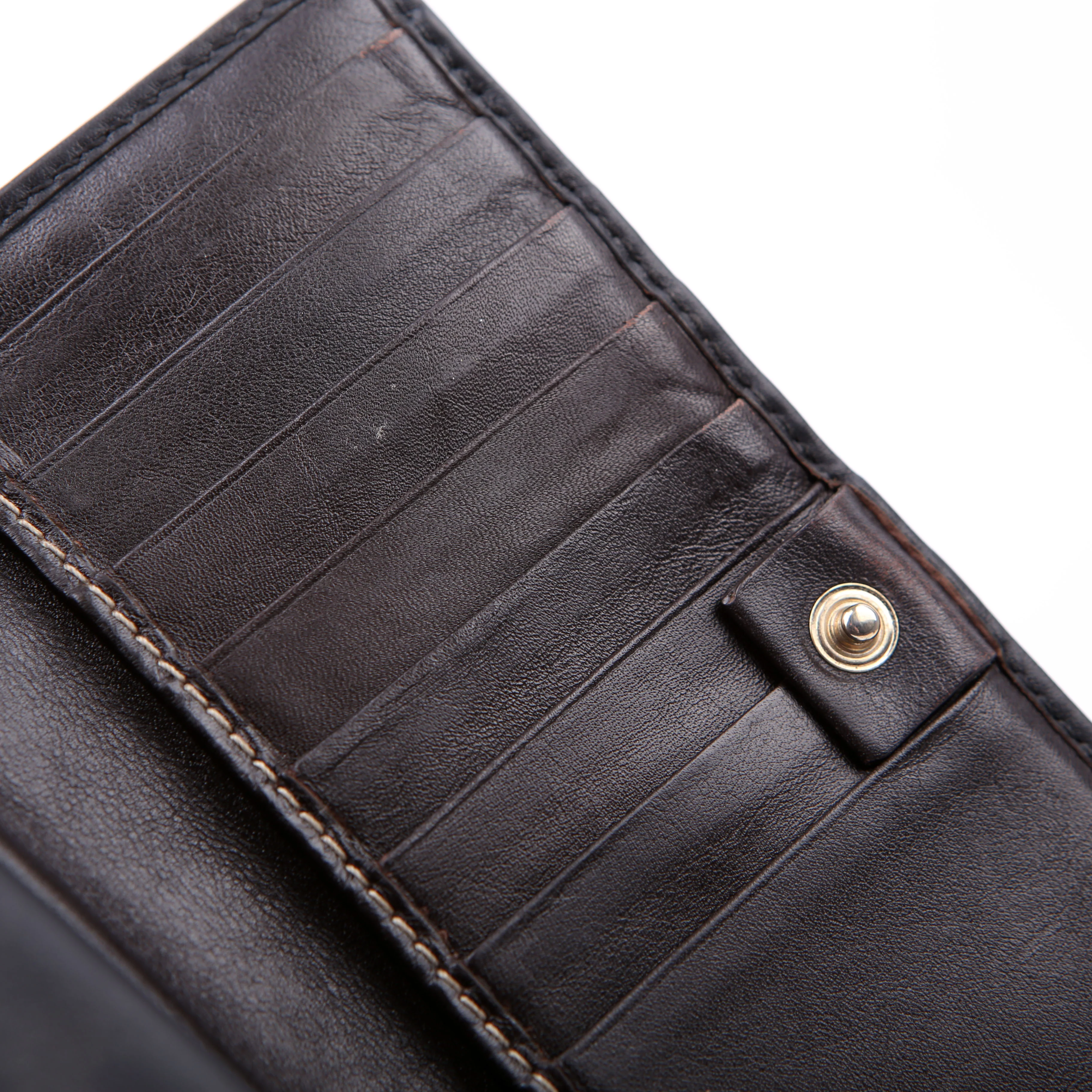190384 GG Canvas International Wallet - Image 11