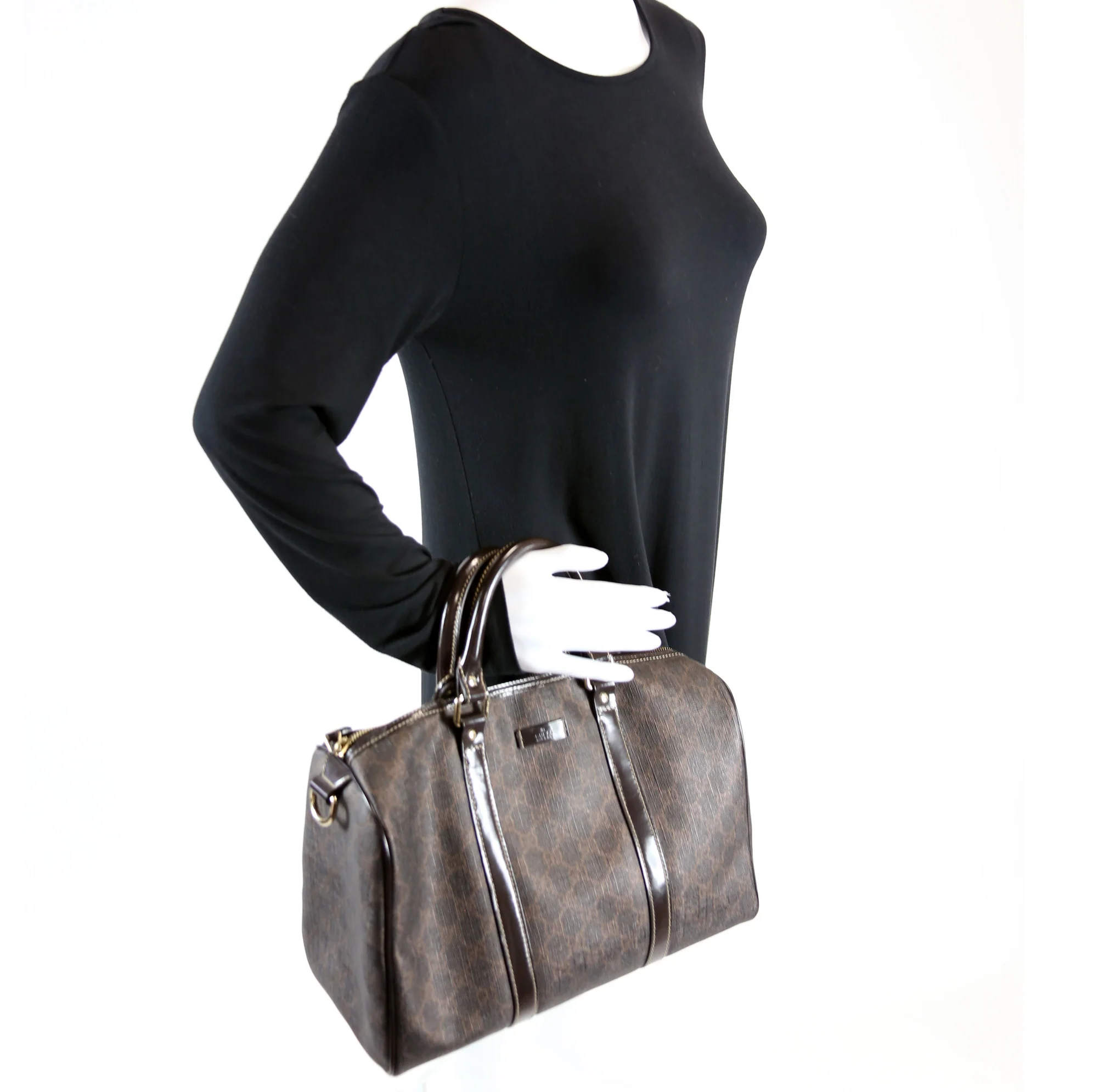 193603 Joy Boston Bag - Image 12