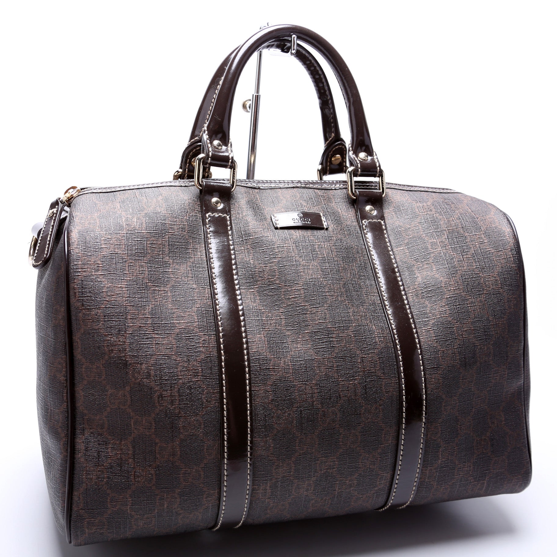 193603 Joy Boston Bag - Image 2