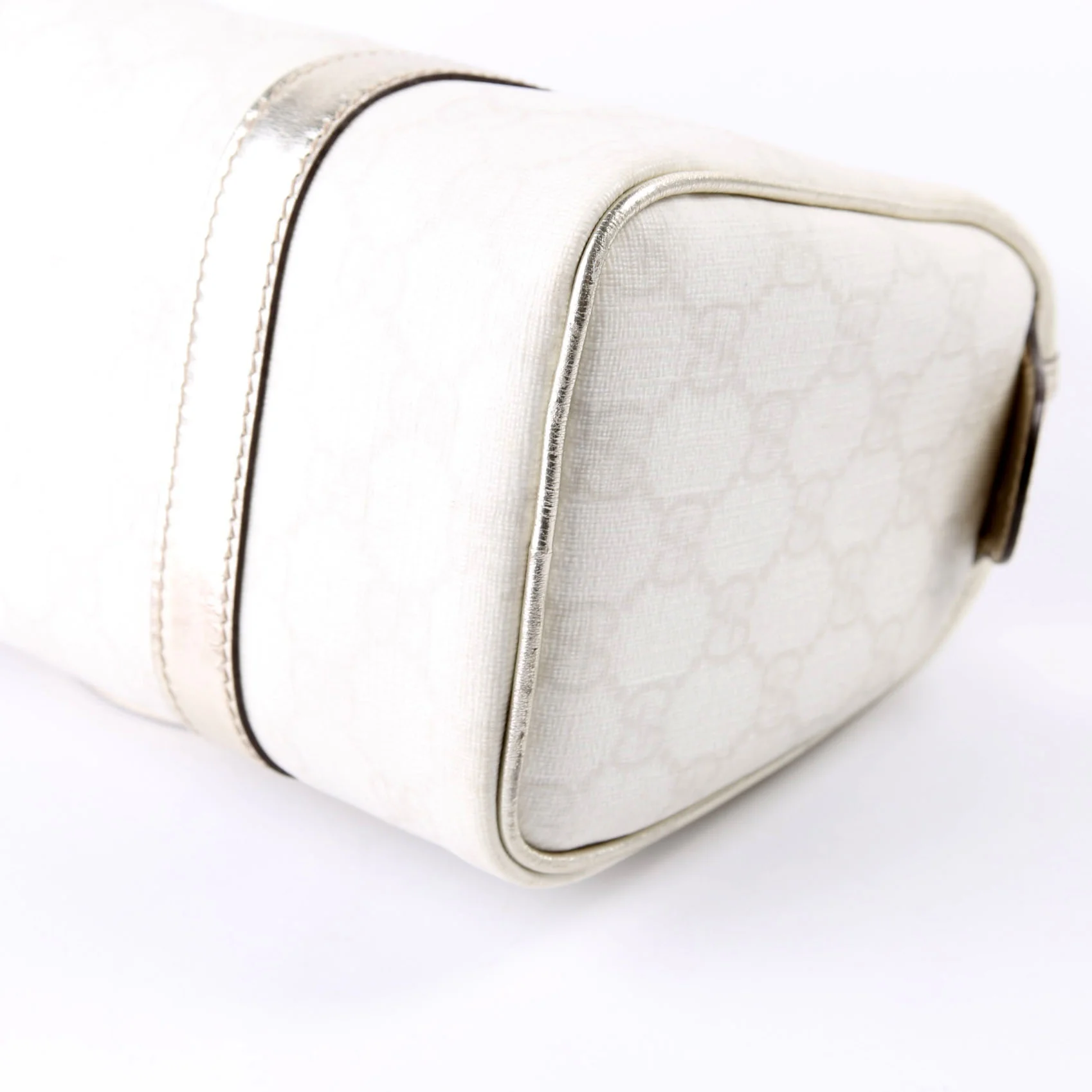 193604 GG Plus Joy Boston Small White - Image 7