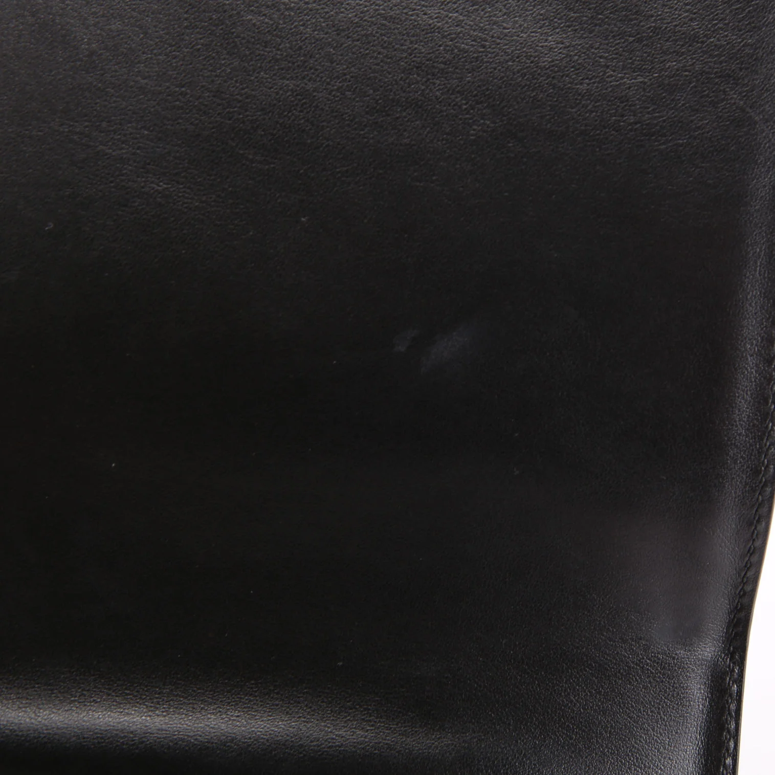 1BA016 Top Handle Accordian Flap Nylon/Lizard - Image 14