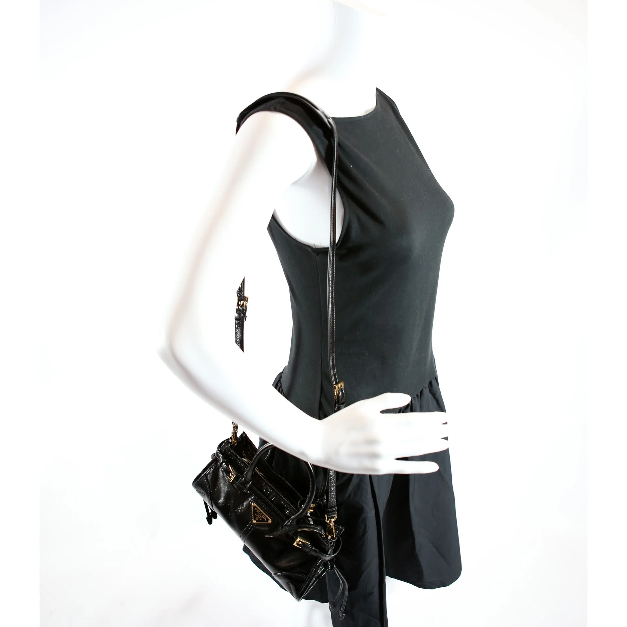 1BA486 BONNIE MINI SHLDR BAG (A+) - Image 11