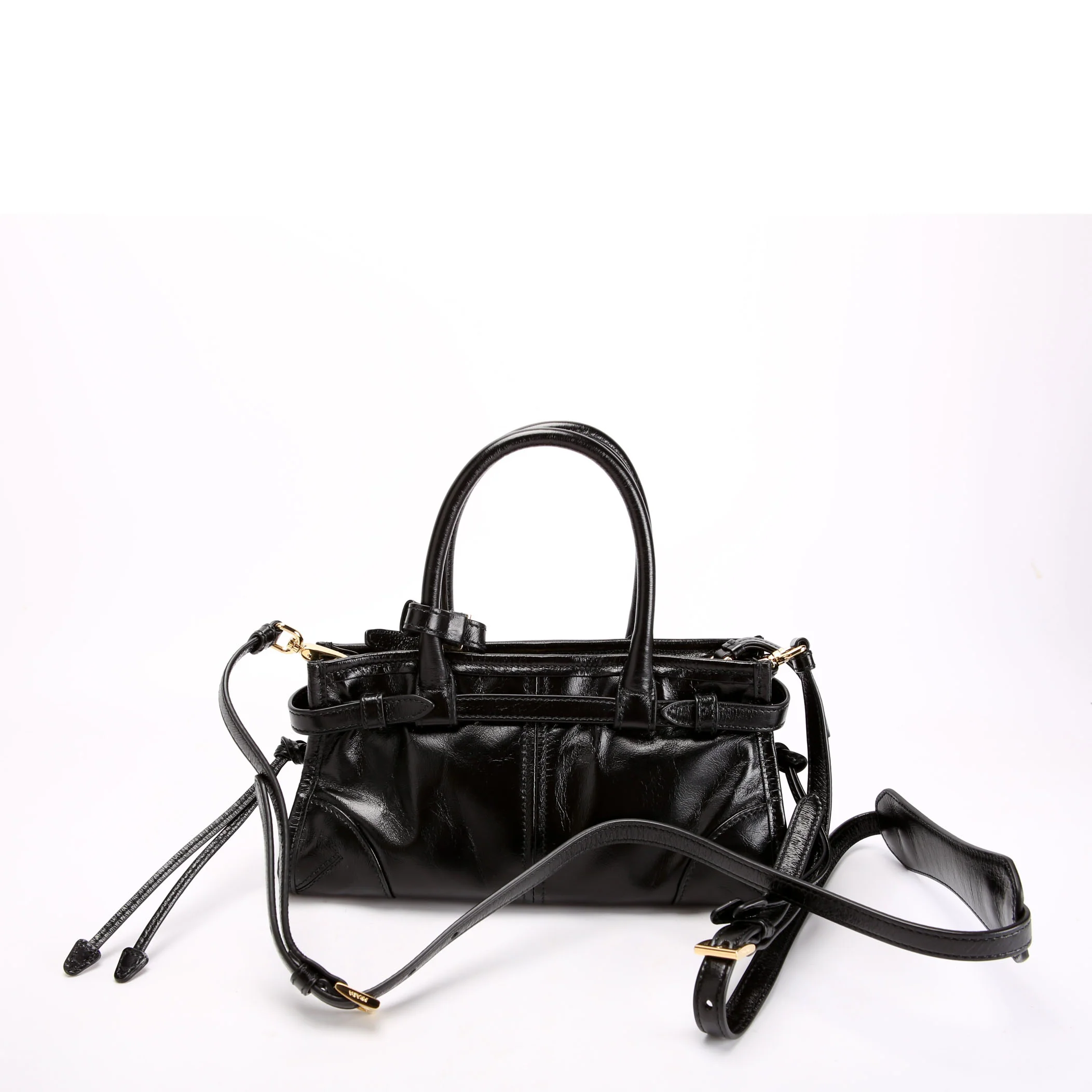1BA486 BONNIE MINI SHLDR BAG (A+) - Image 3