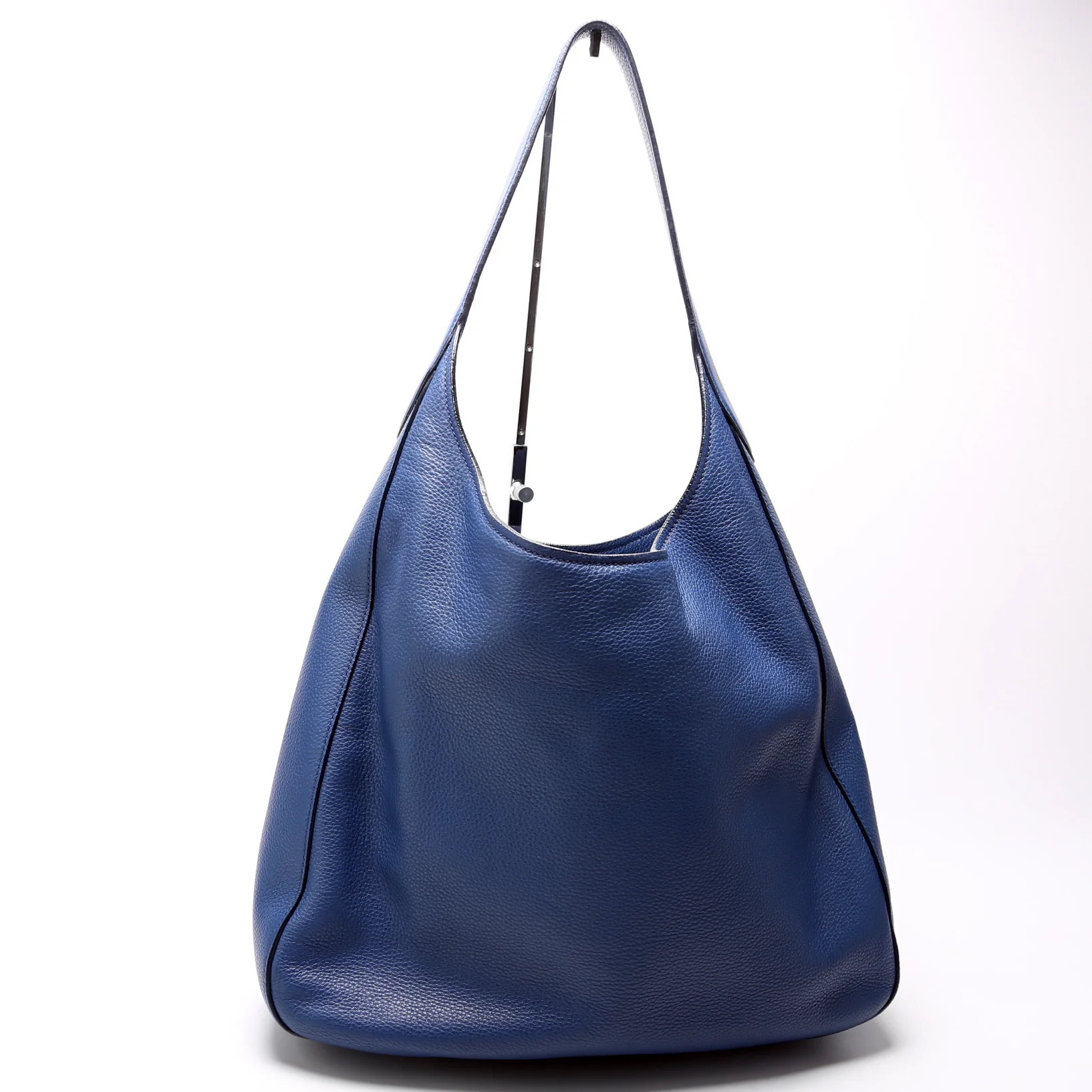1BC013 Vitello Daino Hobo - Image 2