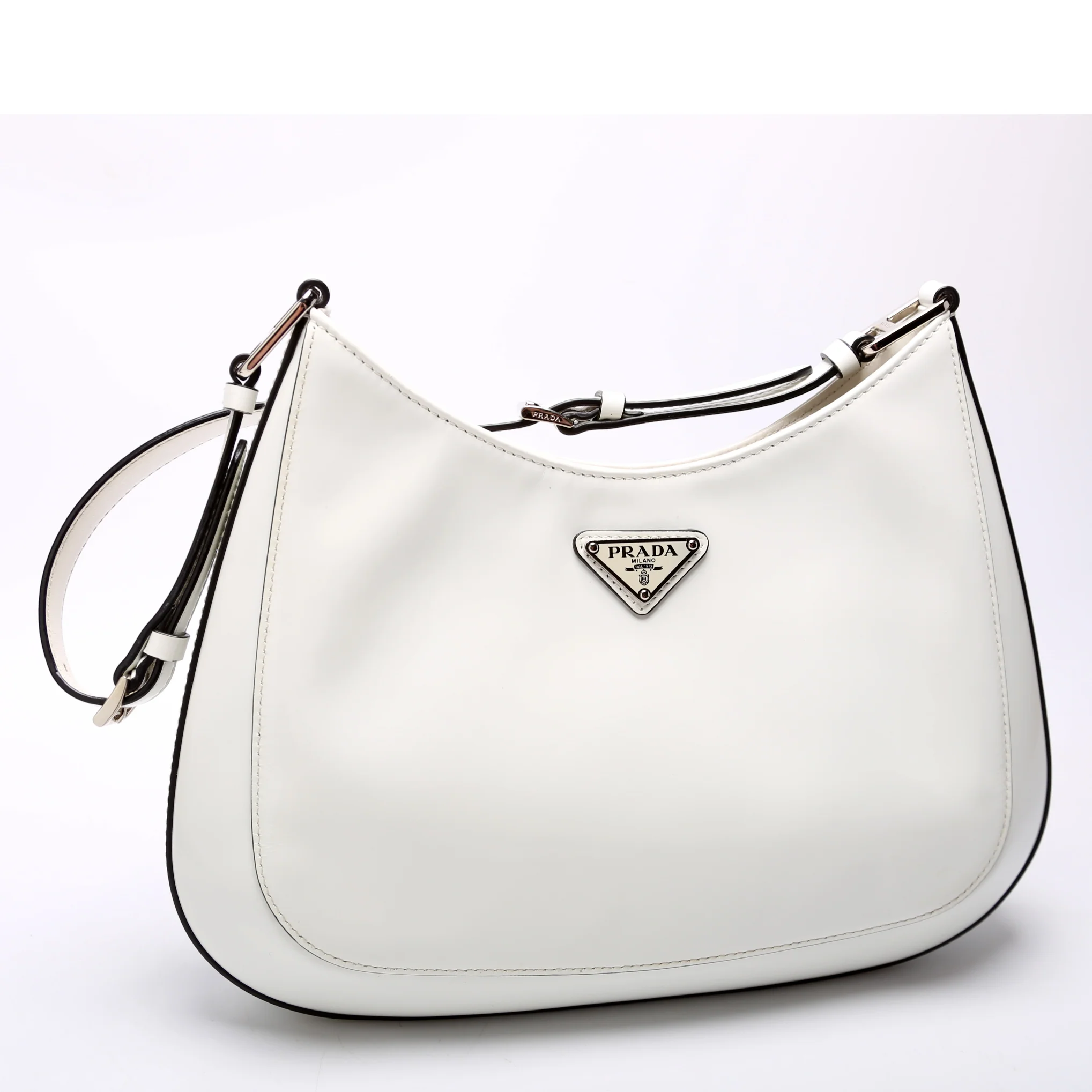 1BC156 Cleo Brushed Leather - Image 2