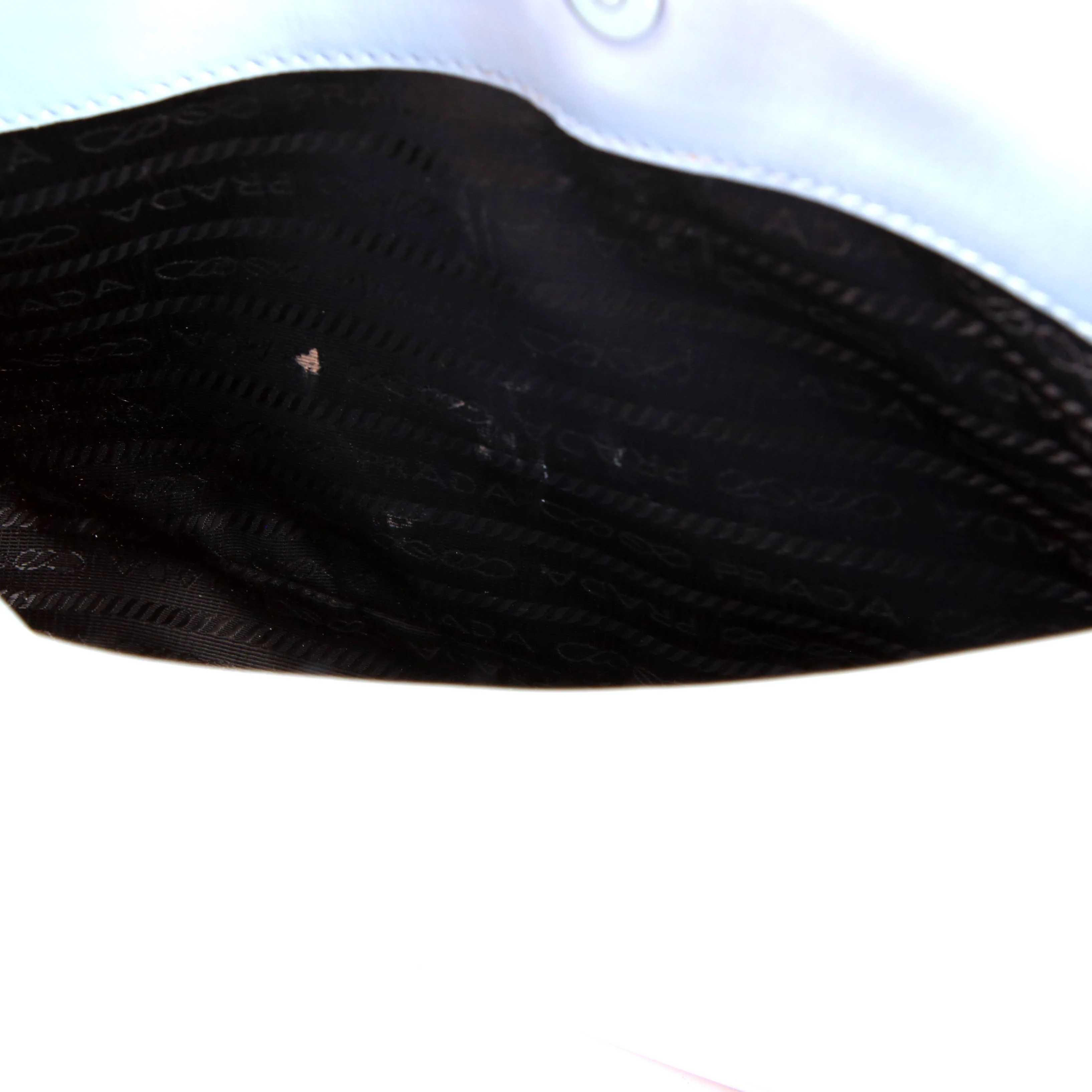1BC156 Cleo Patent Leather Blue - Image 10