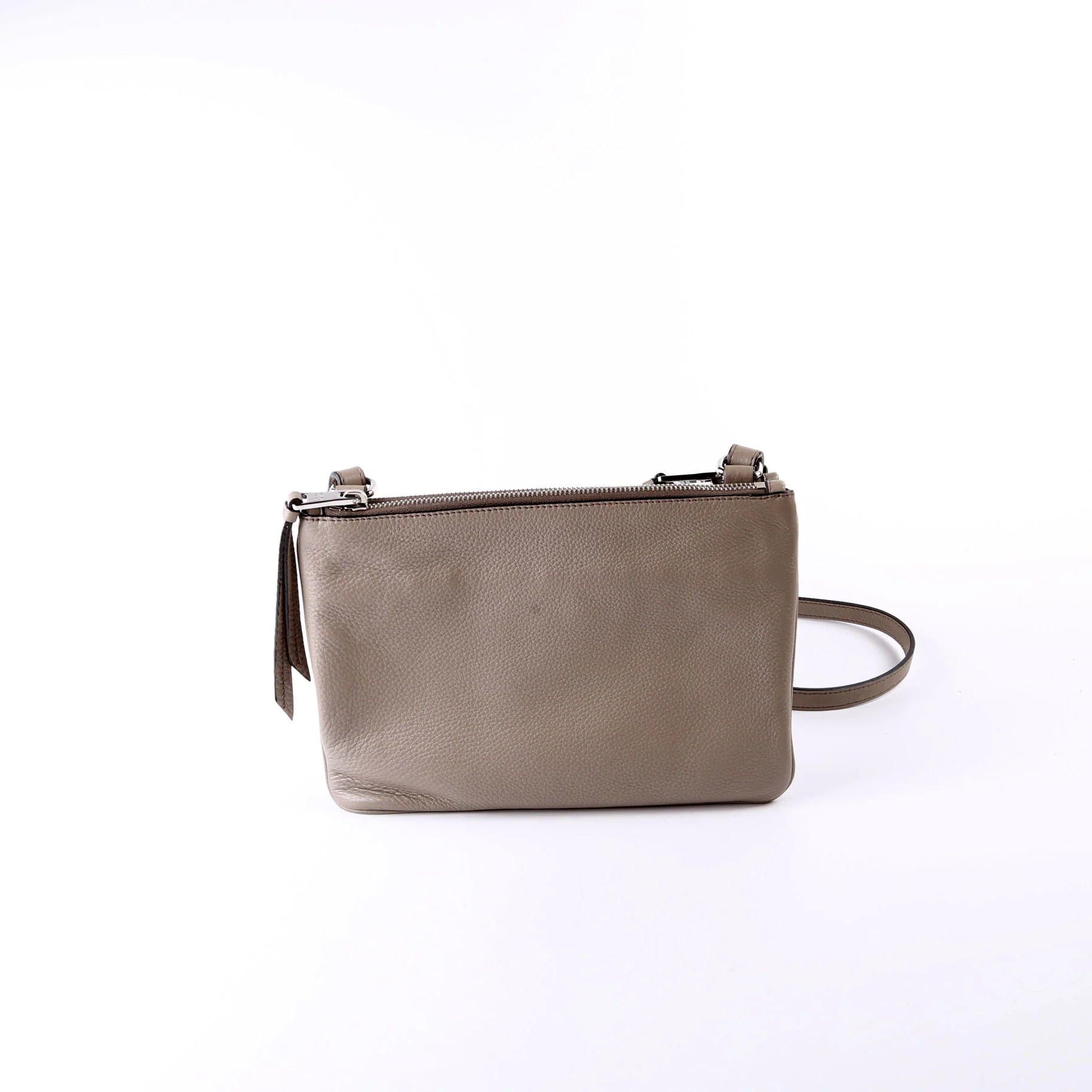 1BH046 Vitello Phenix Crossbody - Image 2