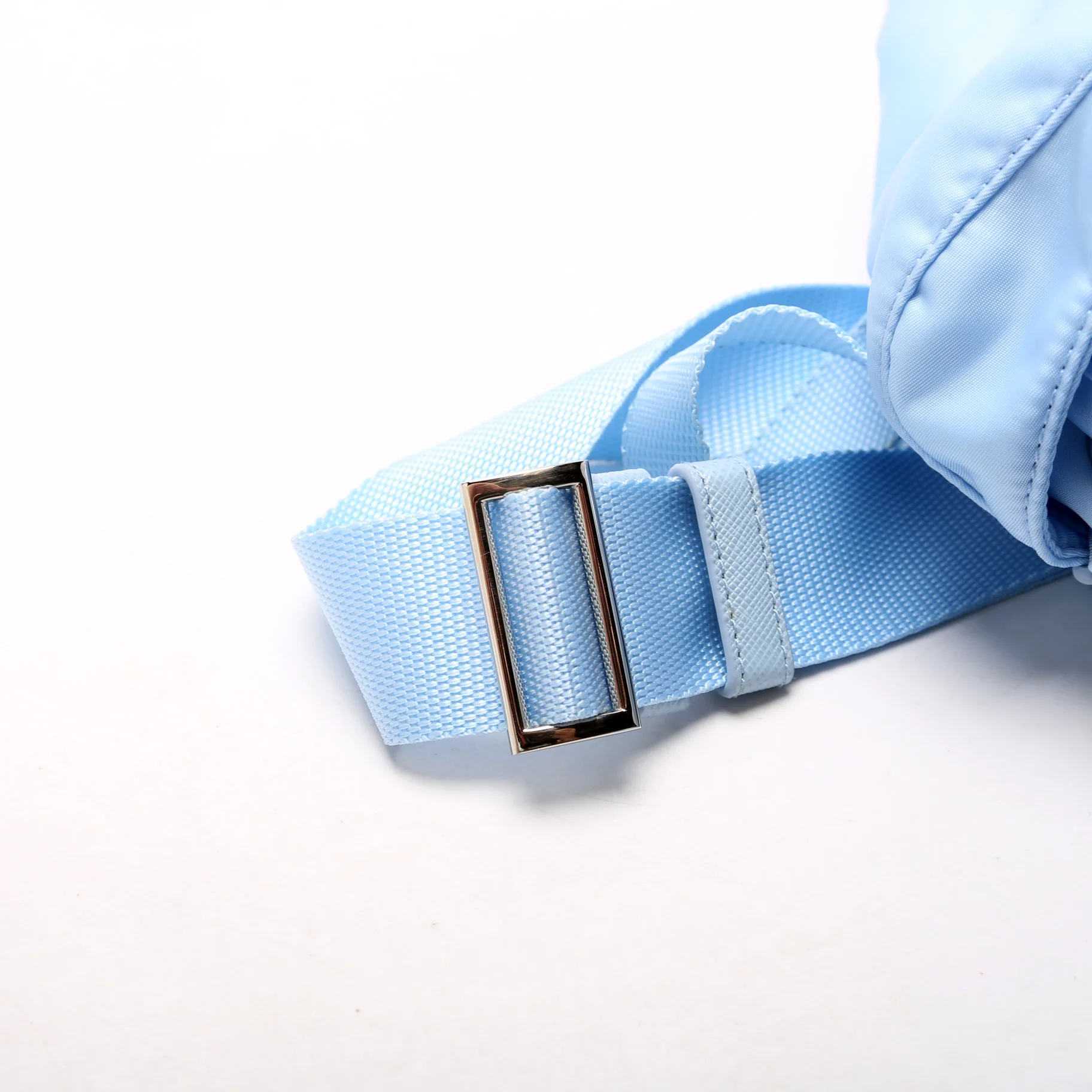 1BZ677 Re-Nylon Small Backpack - Image 6