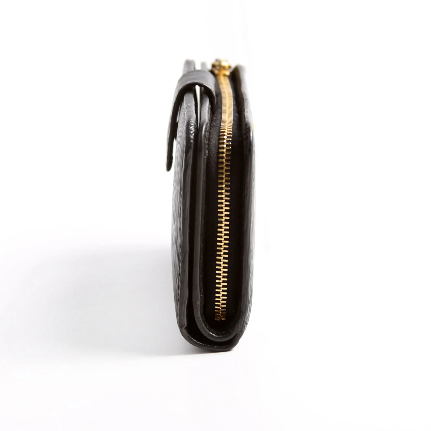 1ML225 Epi Small Wallet Black - Image 3