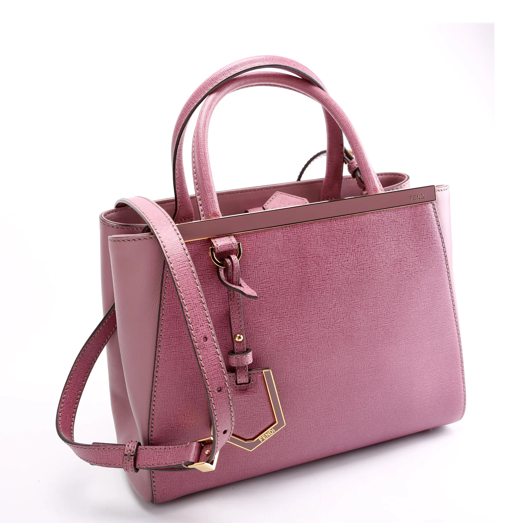 2 Jours Petite Purple - Image 2