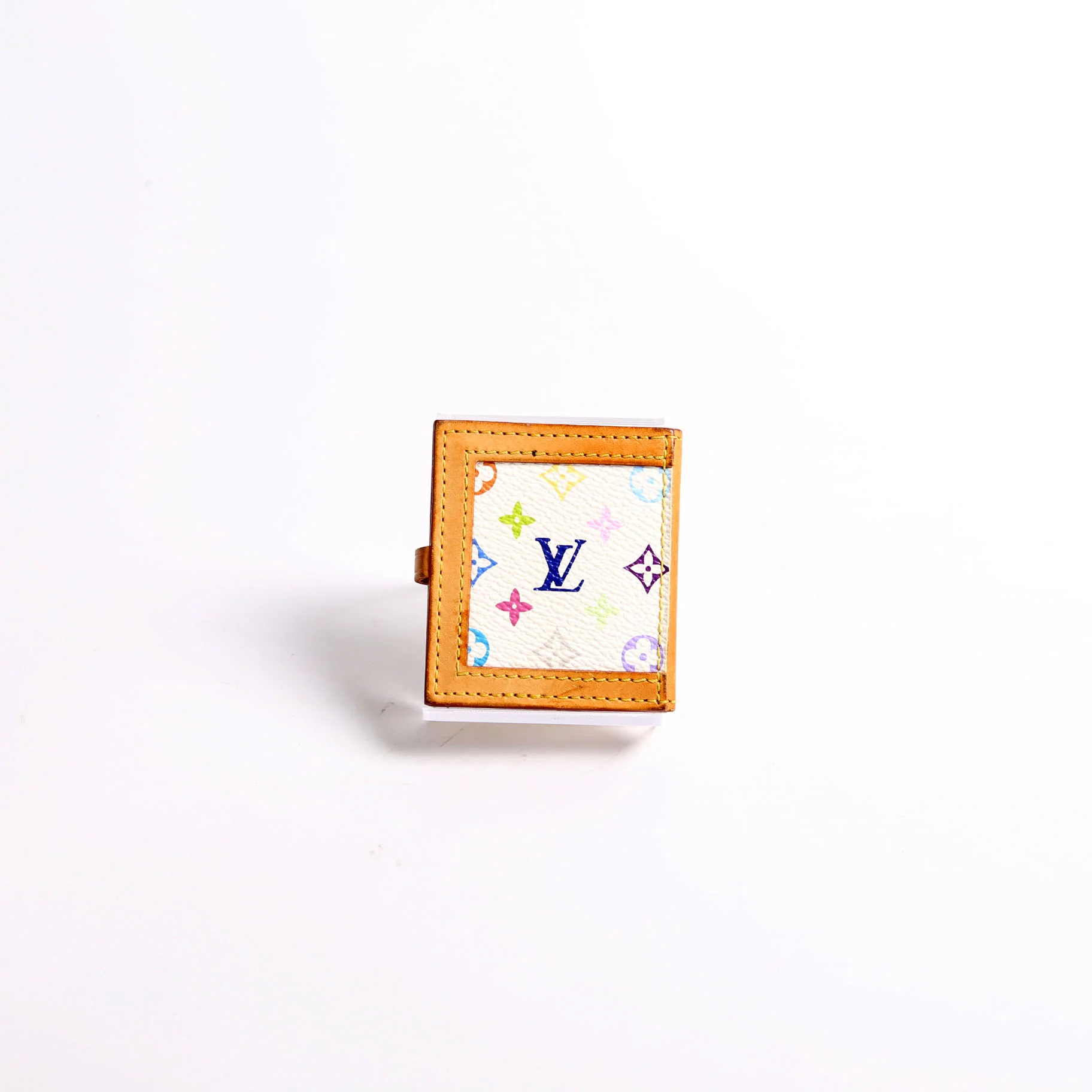 2 Photo Frame Wallet Multicolor - Image 2