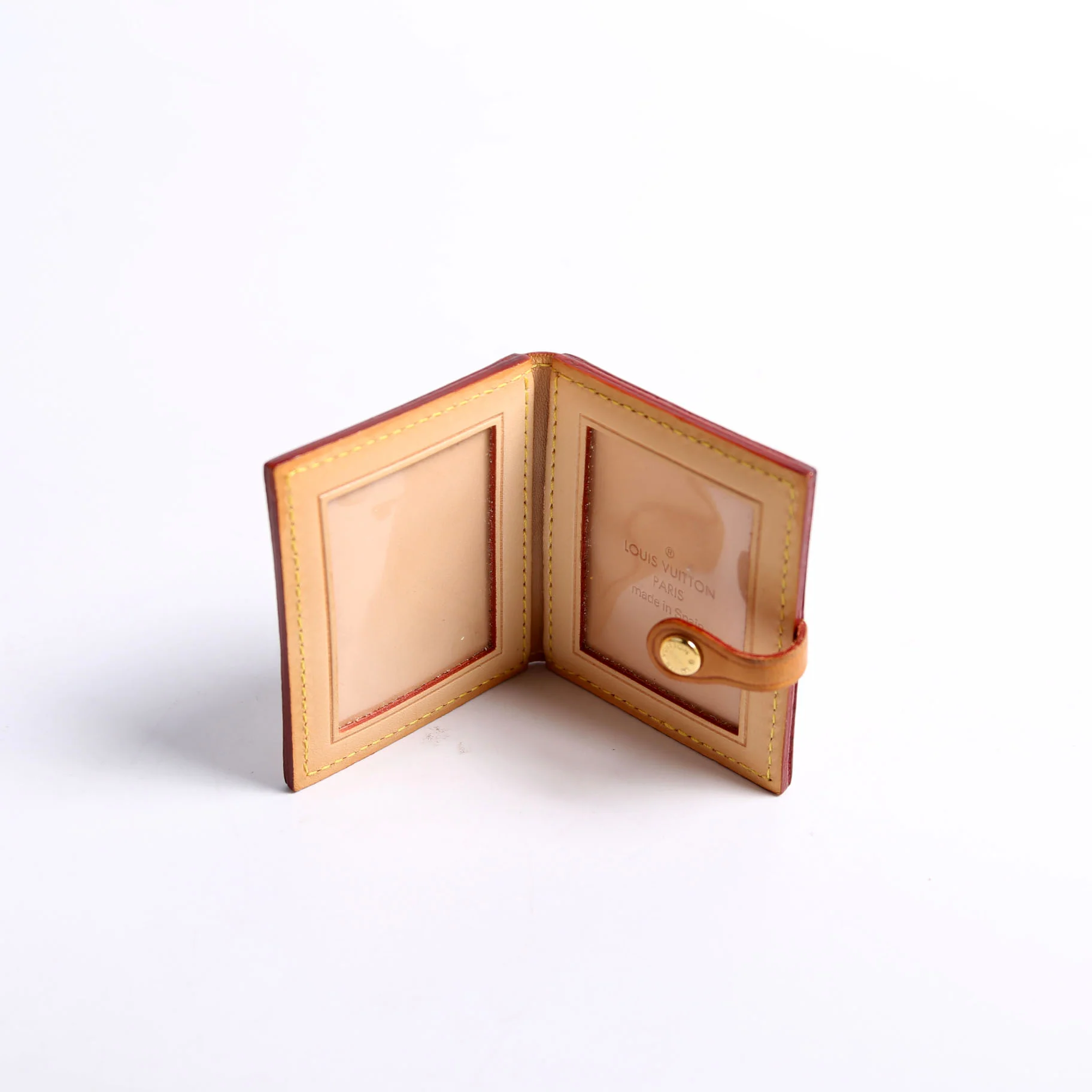 2 Photo Frame Wallet Multicolor - Image 6