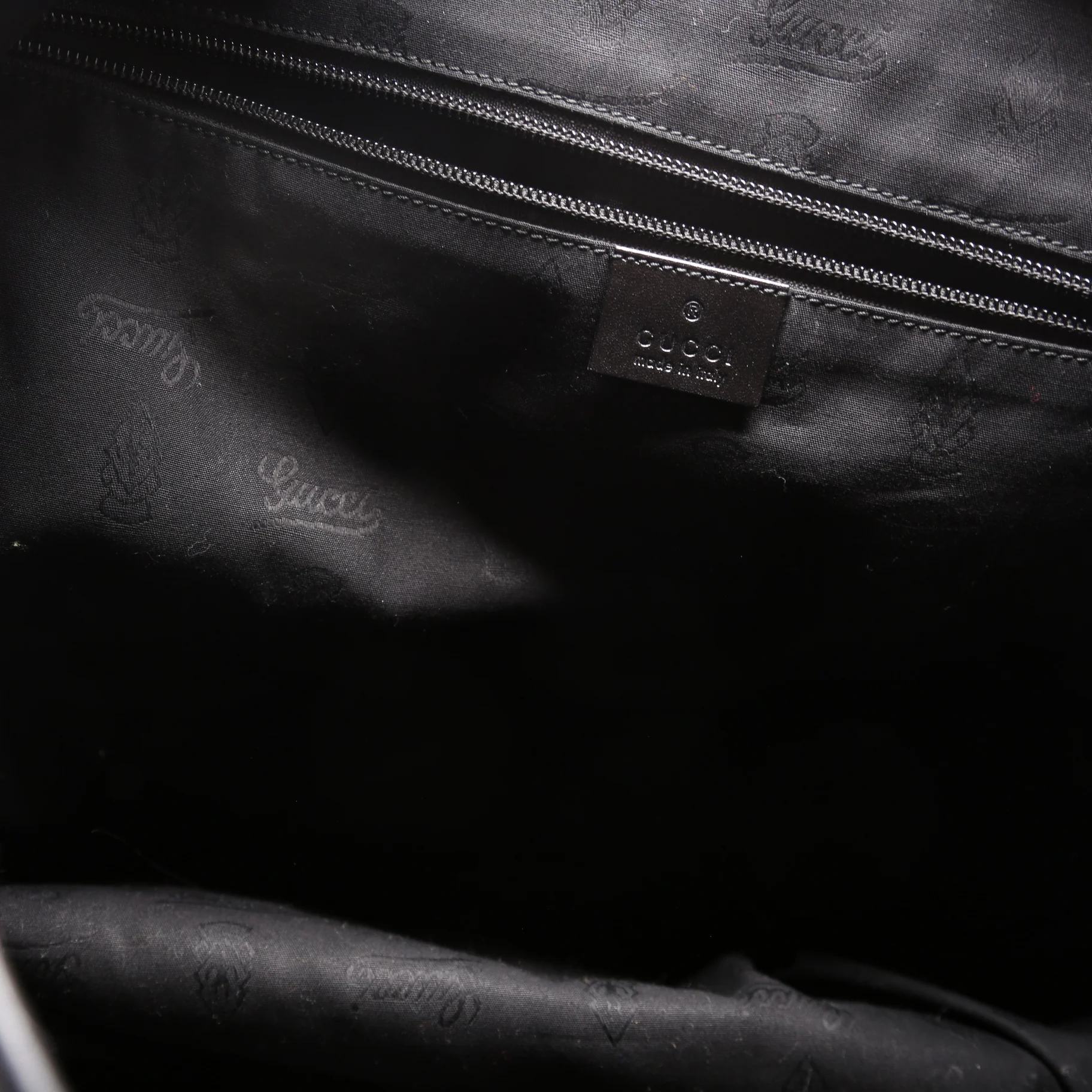 201482 Imprime Large Tote - Image 7
