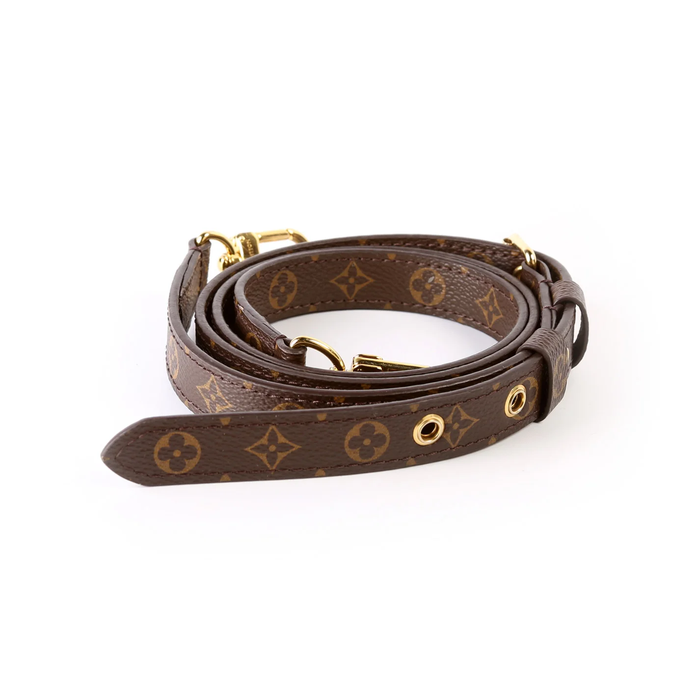 20MM Adjustable Metis Monogram Strap - Image 2