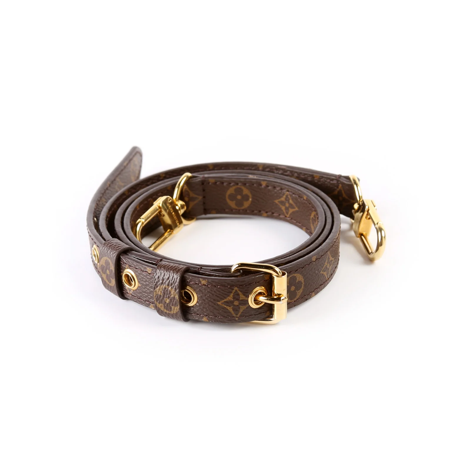 20MM Adjustable Metis Monogram Strap - Image 3