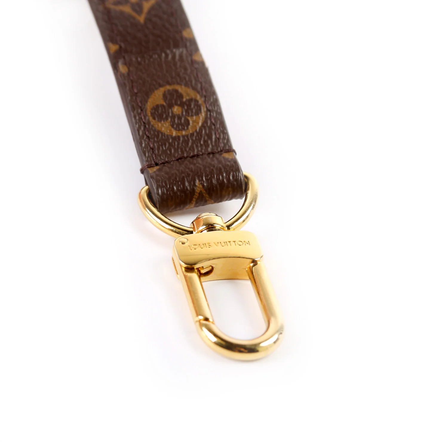 20MM Adjustable Metis Monogram Strap - Image 5