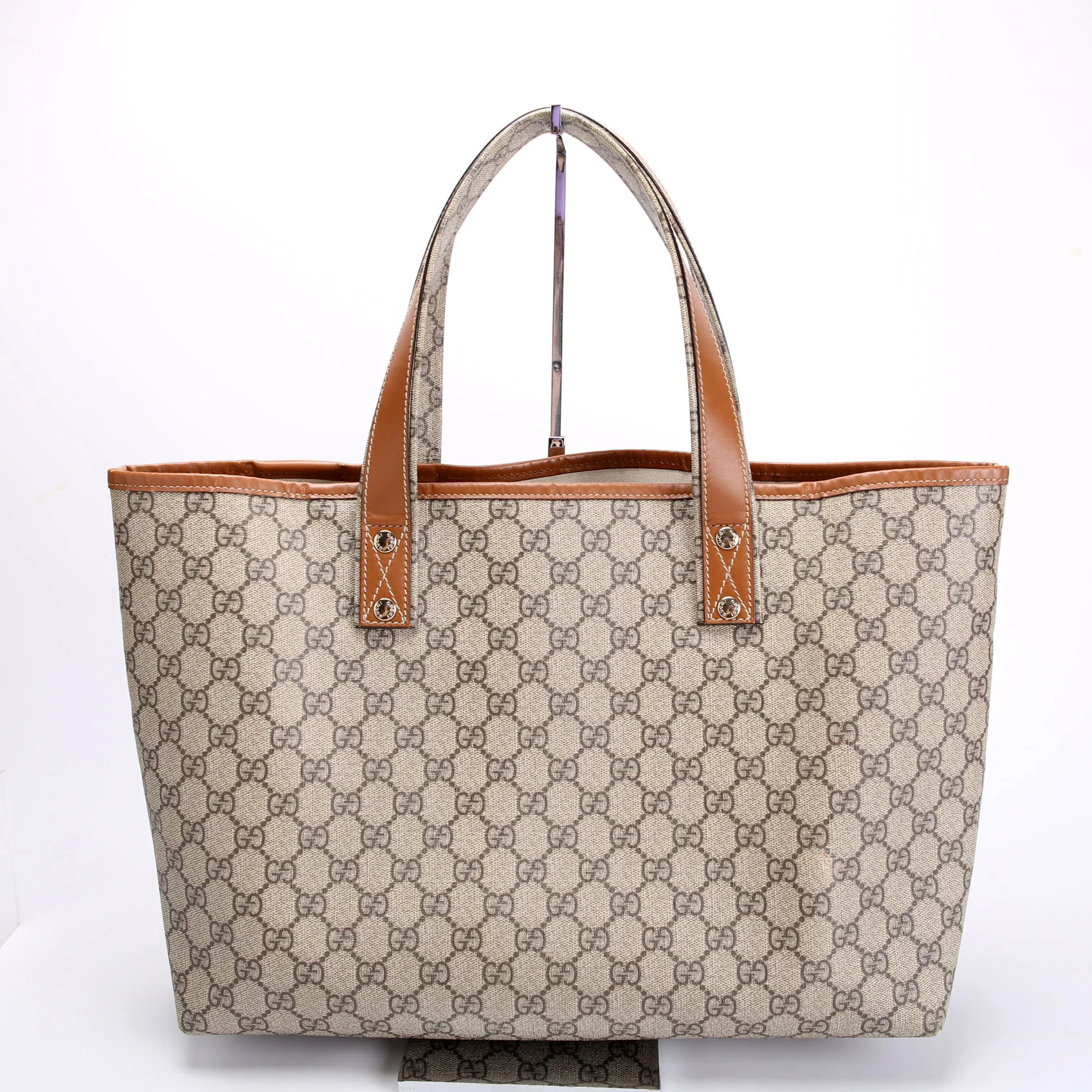 211134 Sherry Line Tote - Image 3