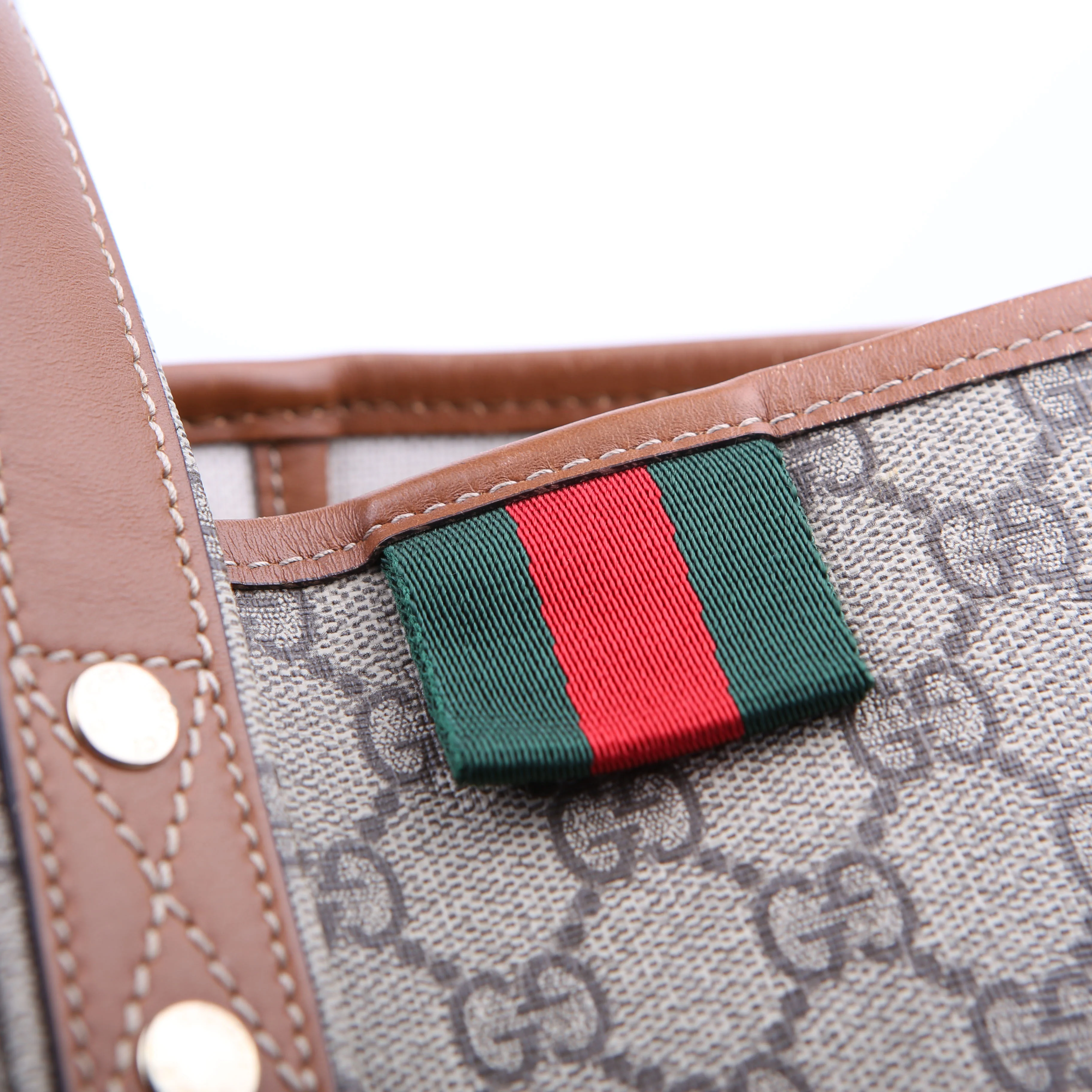 211134 Sherry Line Tote - Image 9